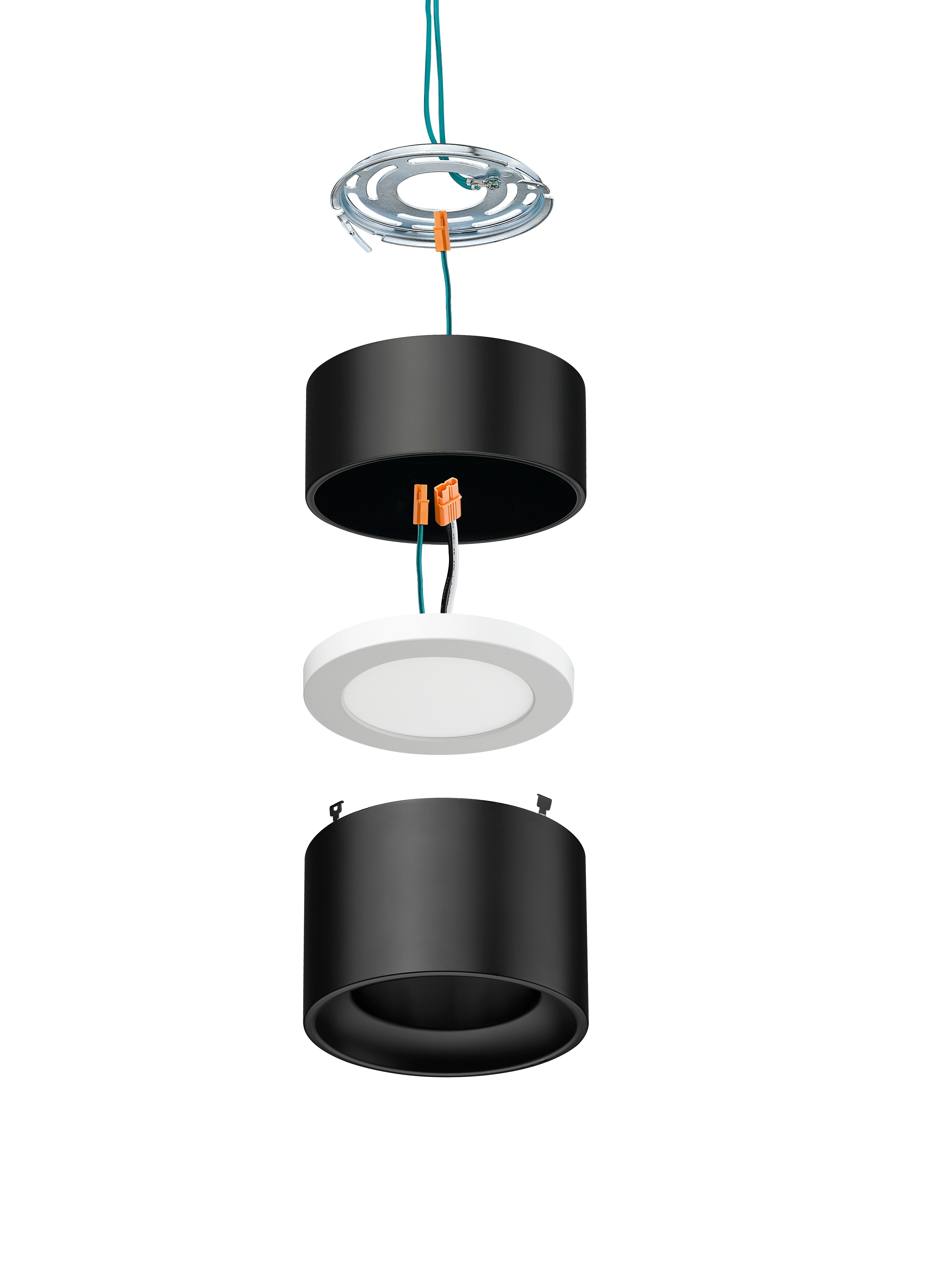 Replaceable Light Engine Fixtures