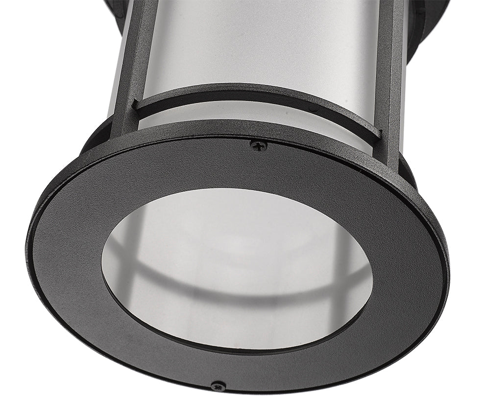 Tucker 1-Light Outdoor Wall Mount-zoom-4