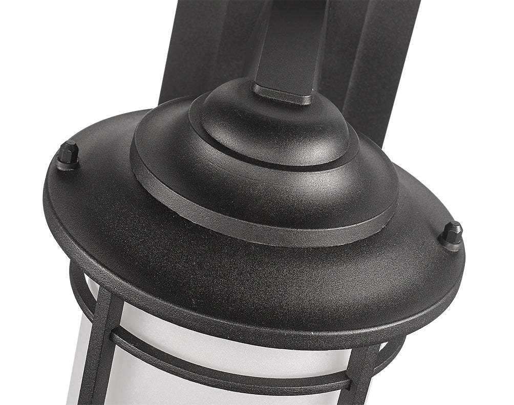 Tucker 1-Light Outdoor Wall Mount-5