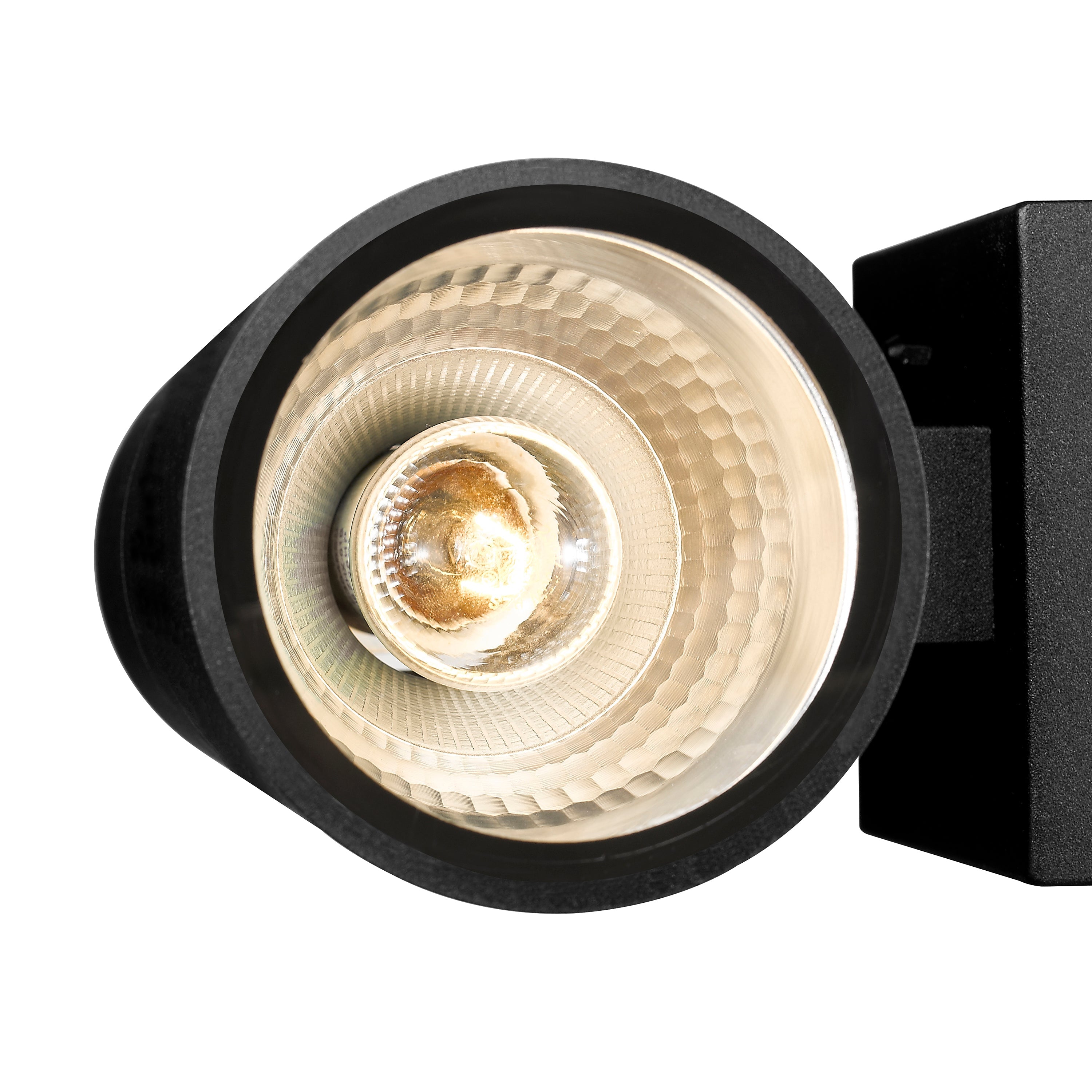 Society 2-Light 10" Up Down Outdoor Wall Light-zoom-2