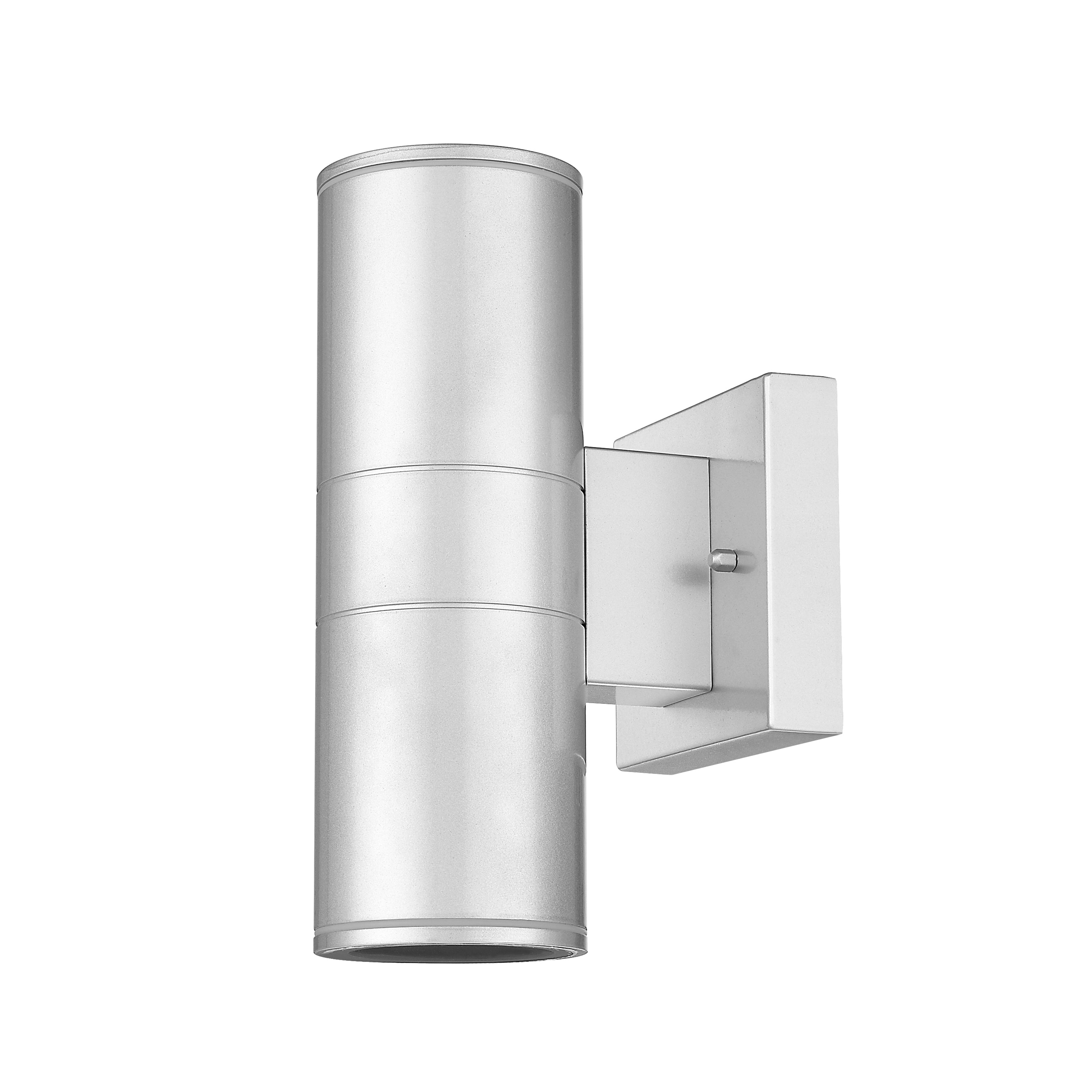 Society 2-Light 10" Up Down Outdoor Wall Light-zoom-4