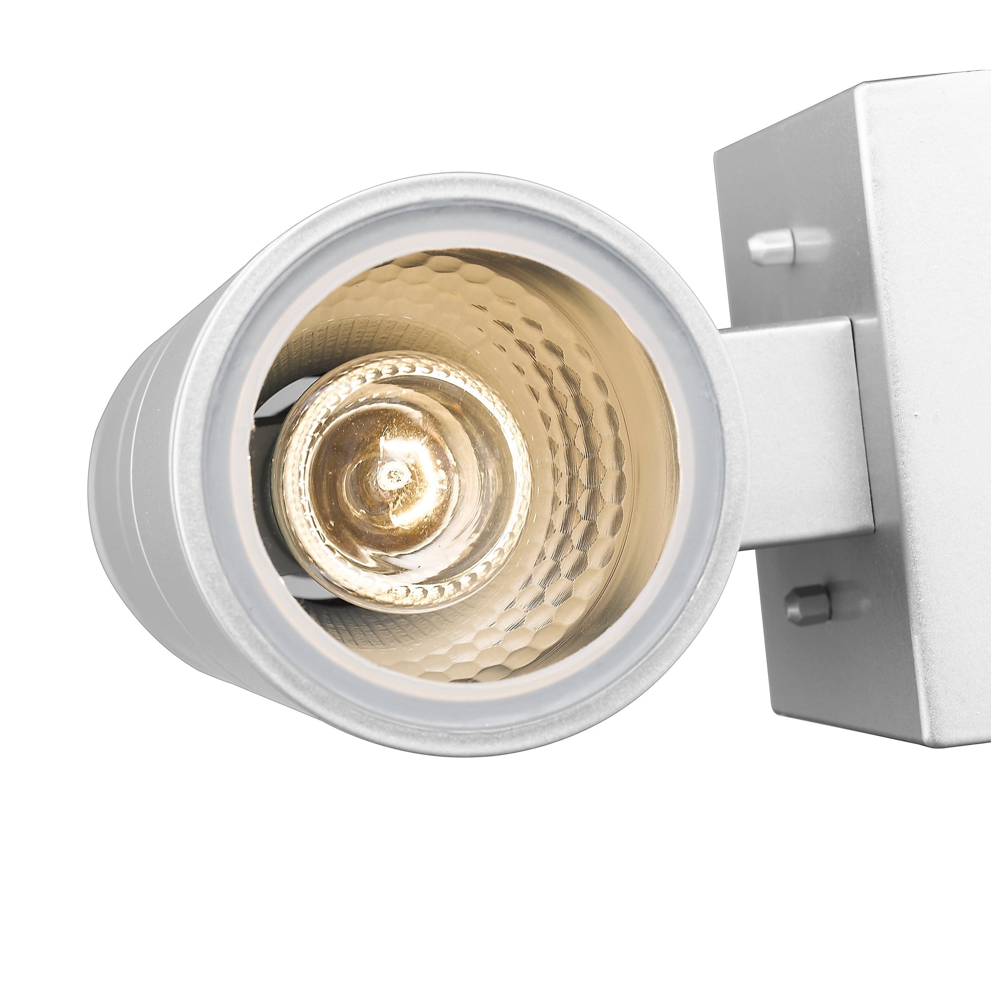 Society 2-Light 10" Up Down Outdoor Wall Light-5