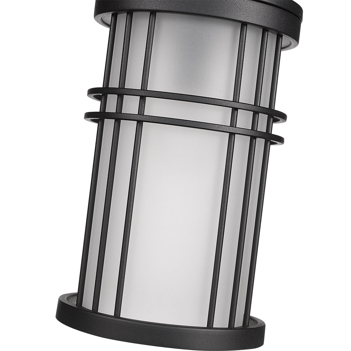 Sicily 1-Light Outdoor Hanging Light-4