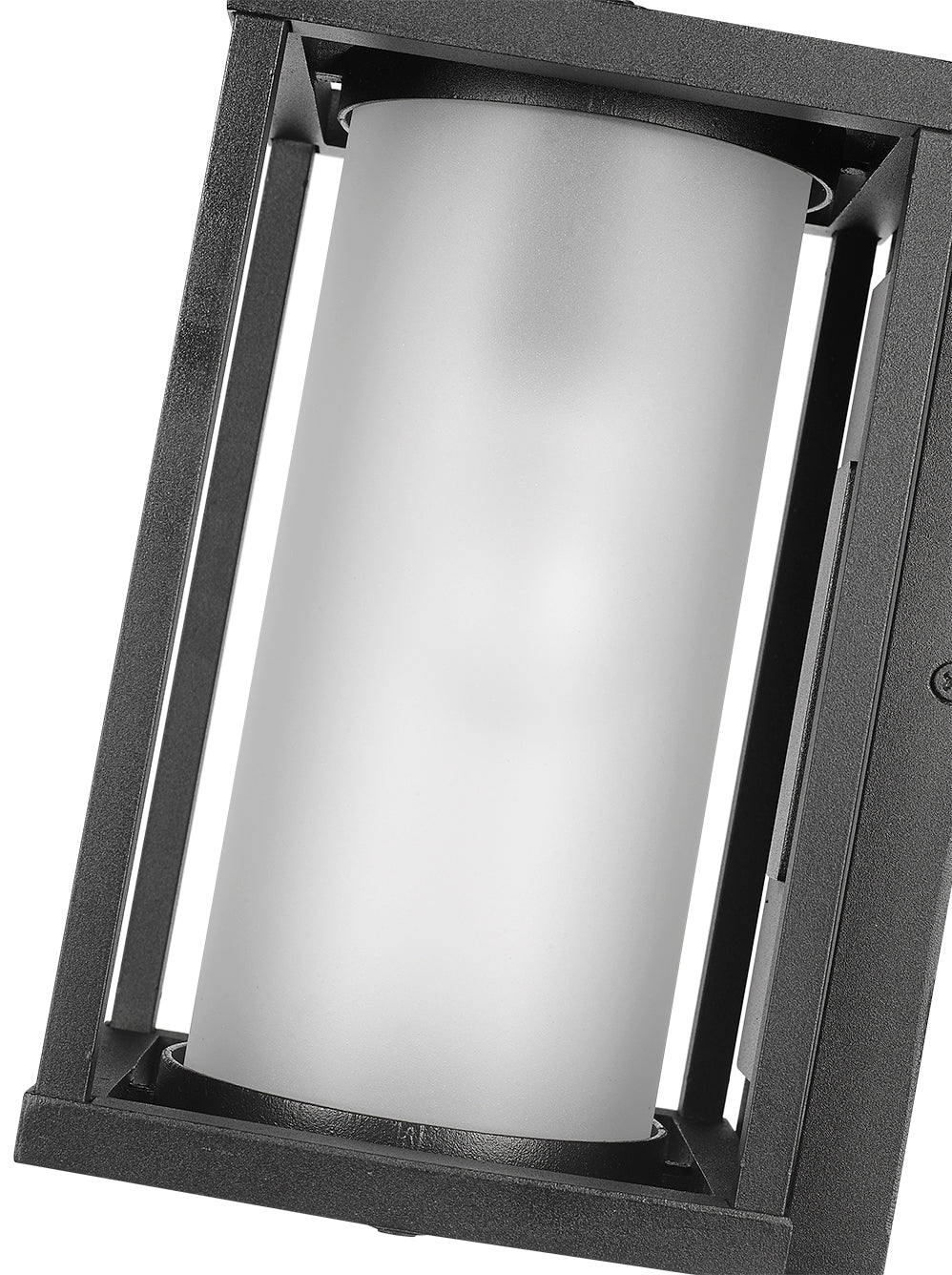 Facade 1-Light Outdoor Wall Light-zoom-2