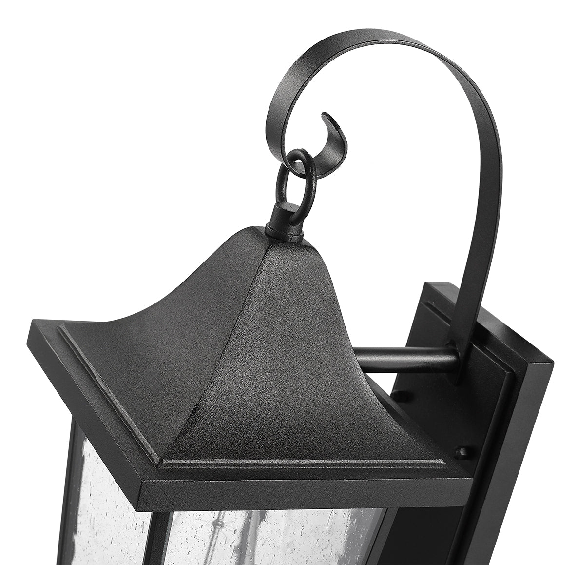 Mulan 1-Light Large Outdoor Wall Light-zoom-3