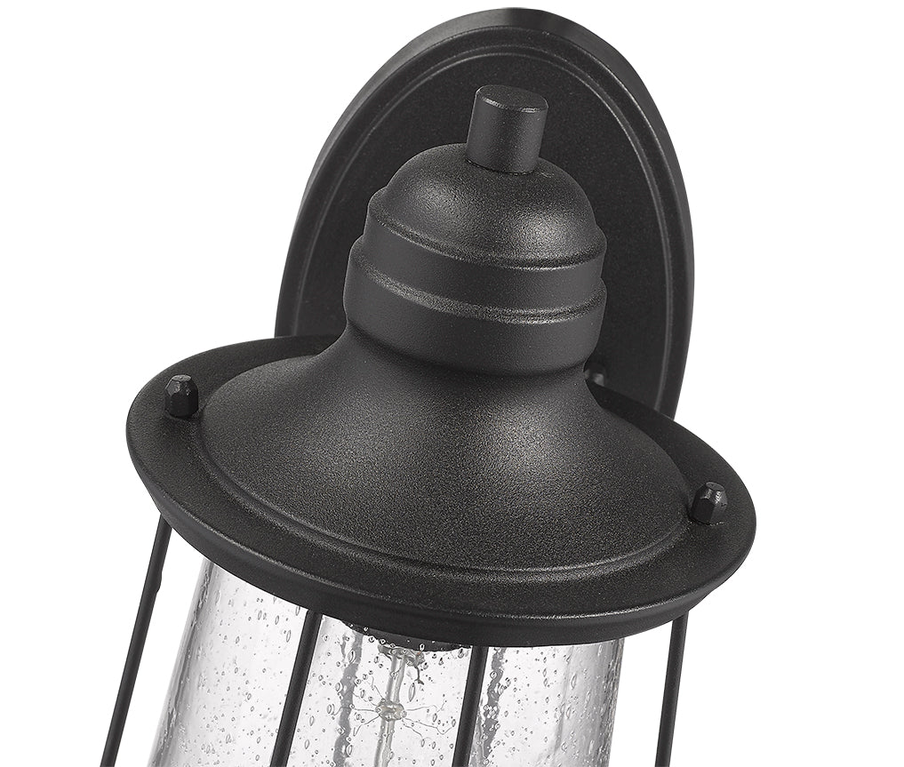 Collingwood 1-Light Outdoor Wall Light-zoom-2