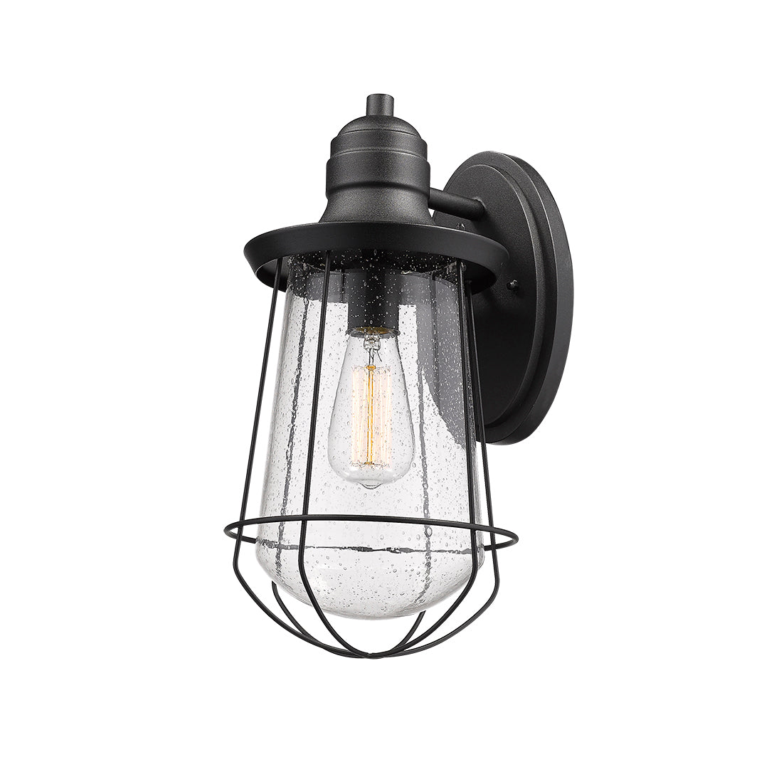 Collingwood 1-Light Medium Outdoor Wall Light-2