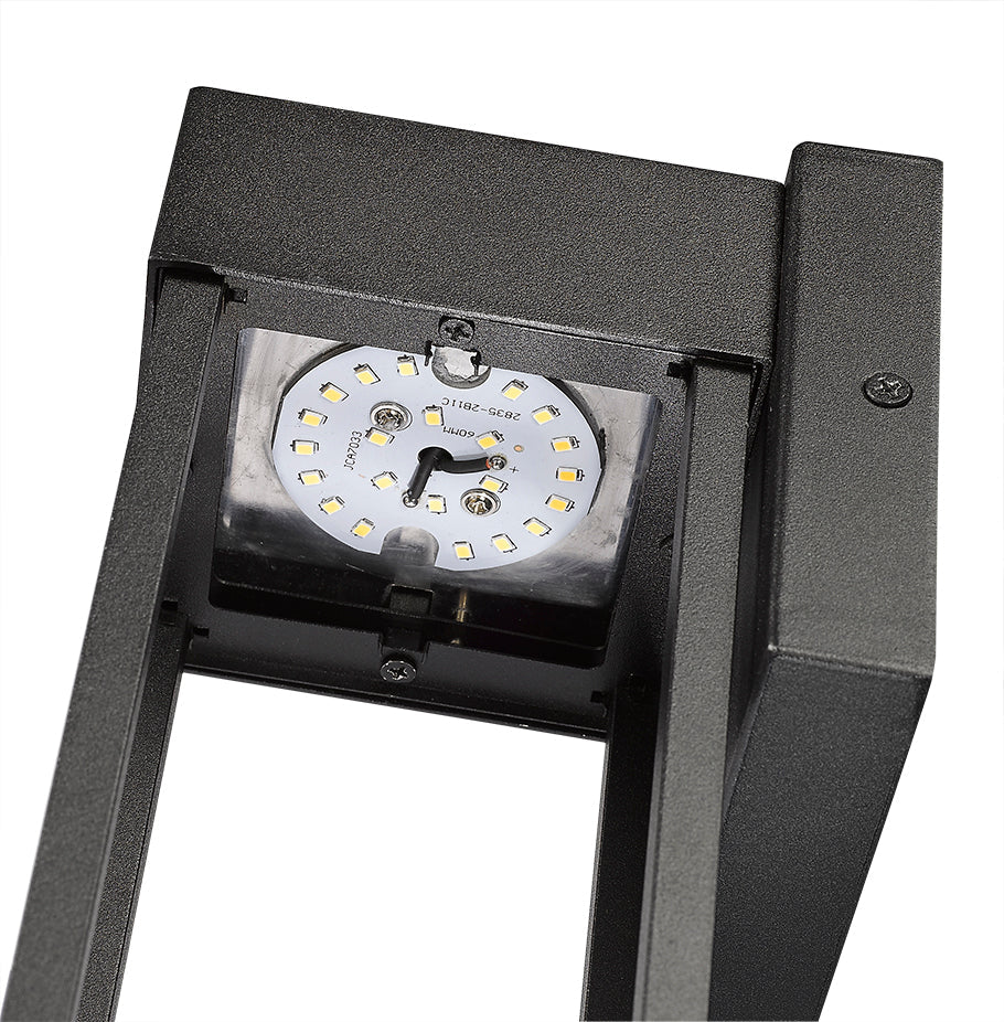 Yanco LED Outdoor Wall Light-5