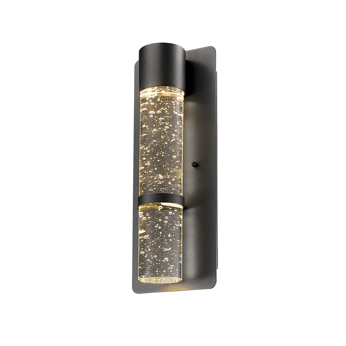 Tor Replaceable LED Outdoor Wall Light - available from The Lighting Shoppe, trusted by Canadian homeowners