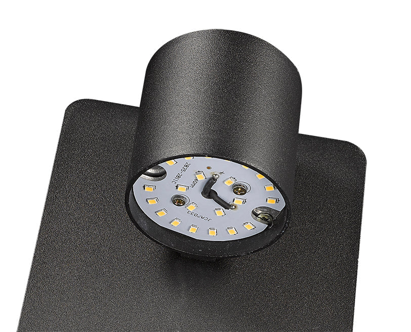 Tor Replaceable LED Outdoor Wall Light-zoom-3