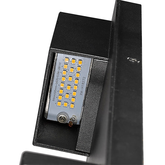 Talp Replaceable LED Outdoor Wall Light-3