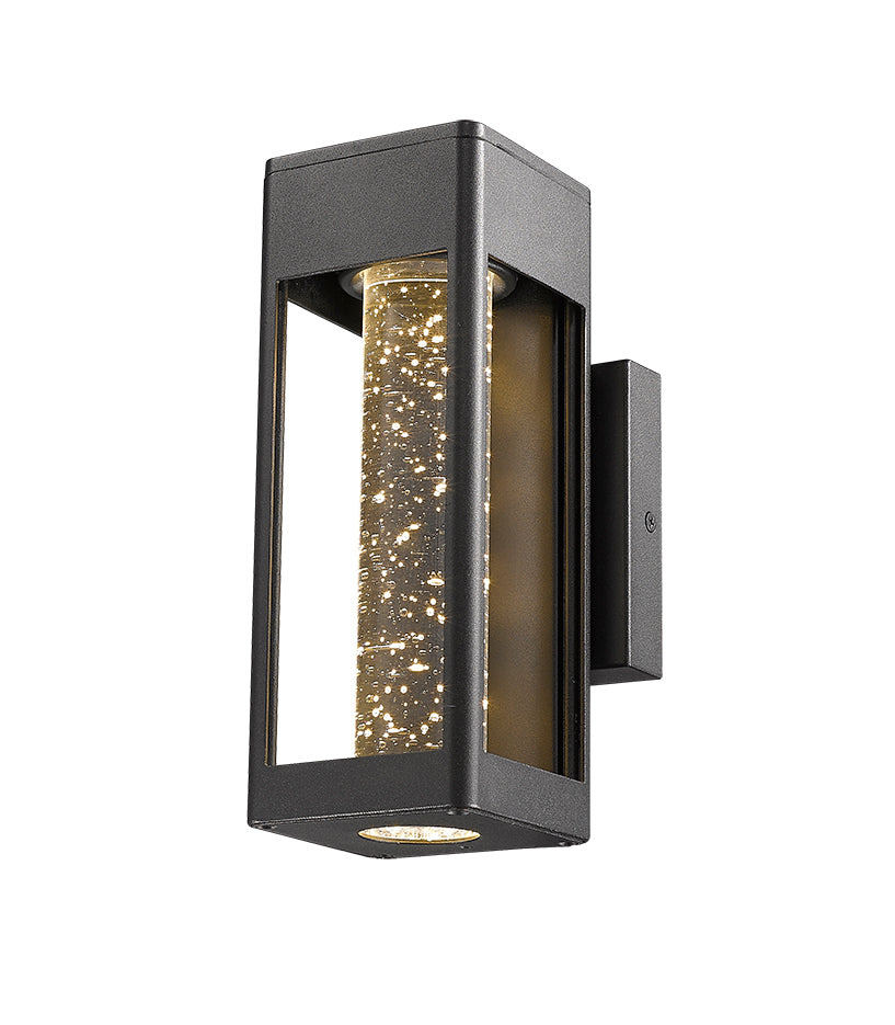 Sesco Replaceable LED 10" Outdoor Wall Light-zoom-5