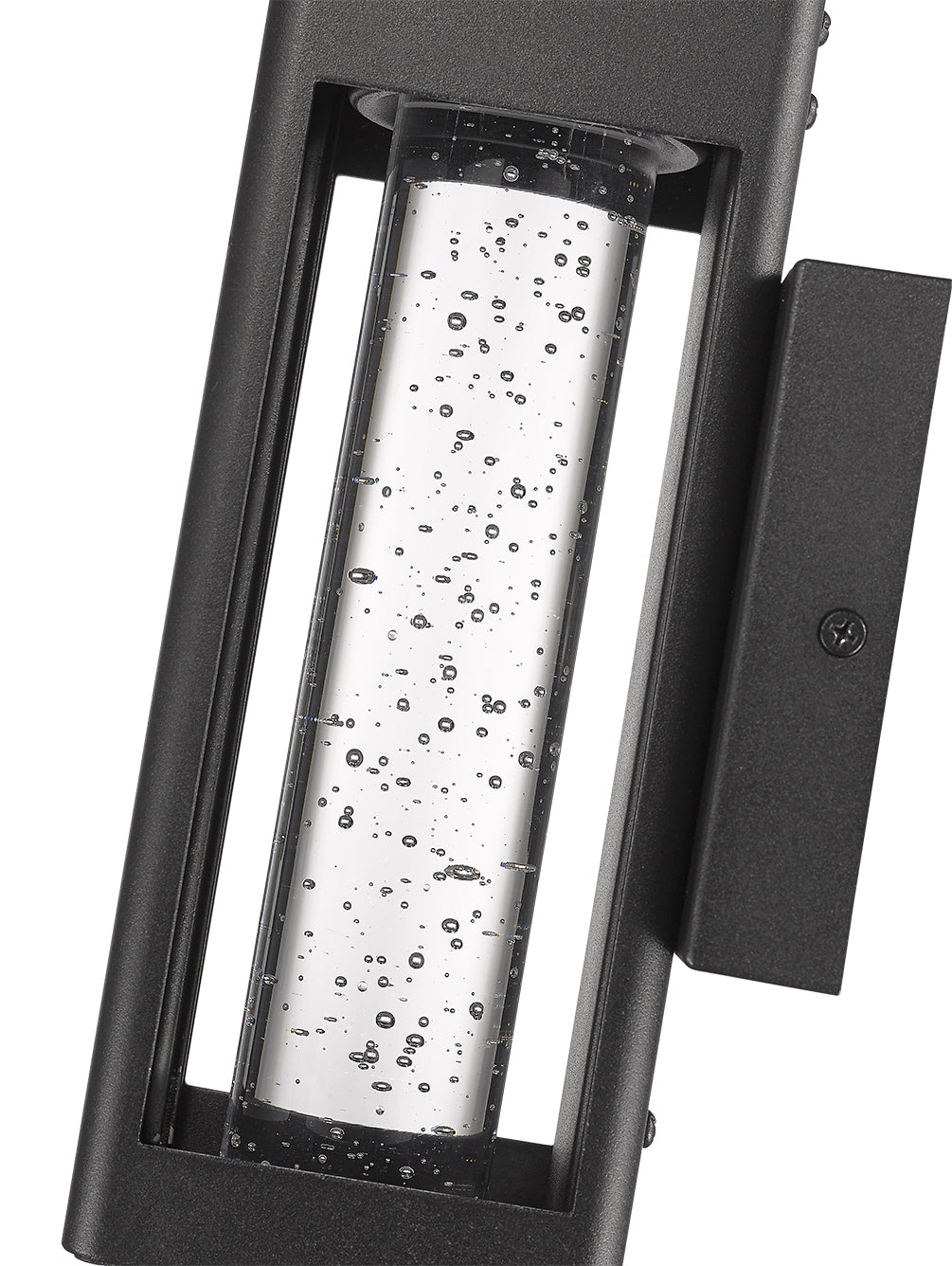 Sesco Replaceable LED 10" Outdoor Wall Light-2