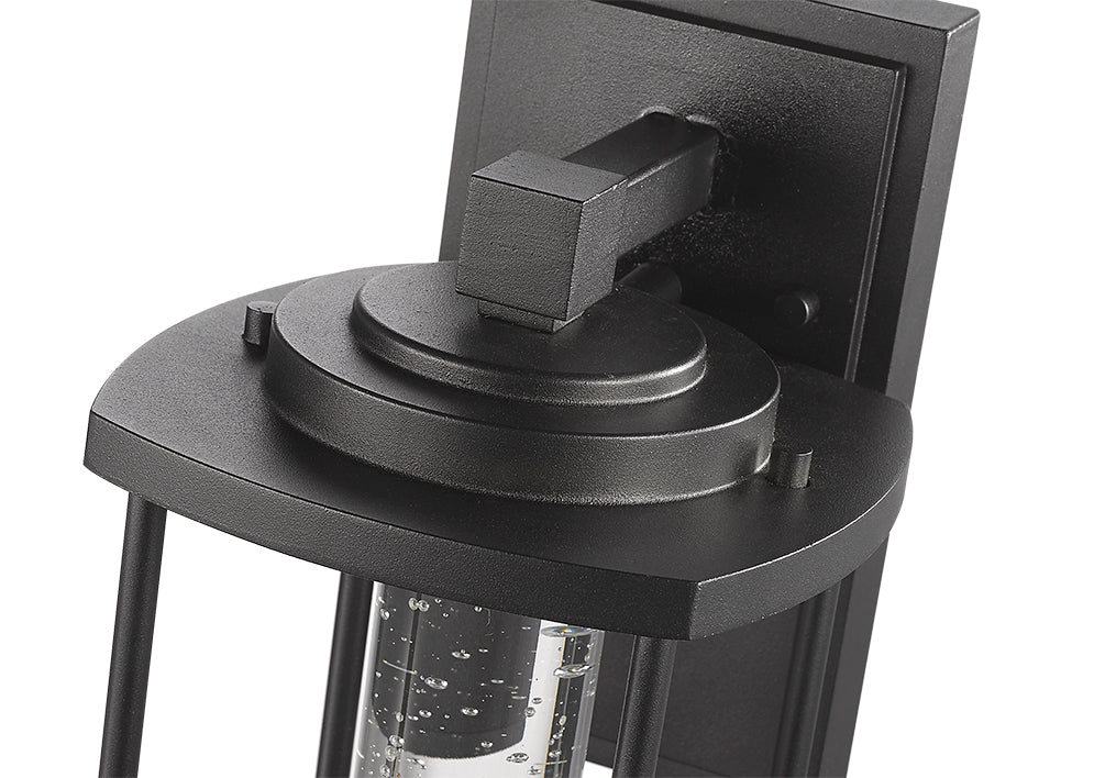Facade 11w Replaceable LED Outdoor Wall Light-zoom-4
