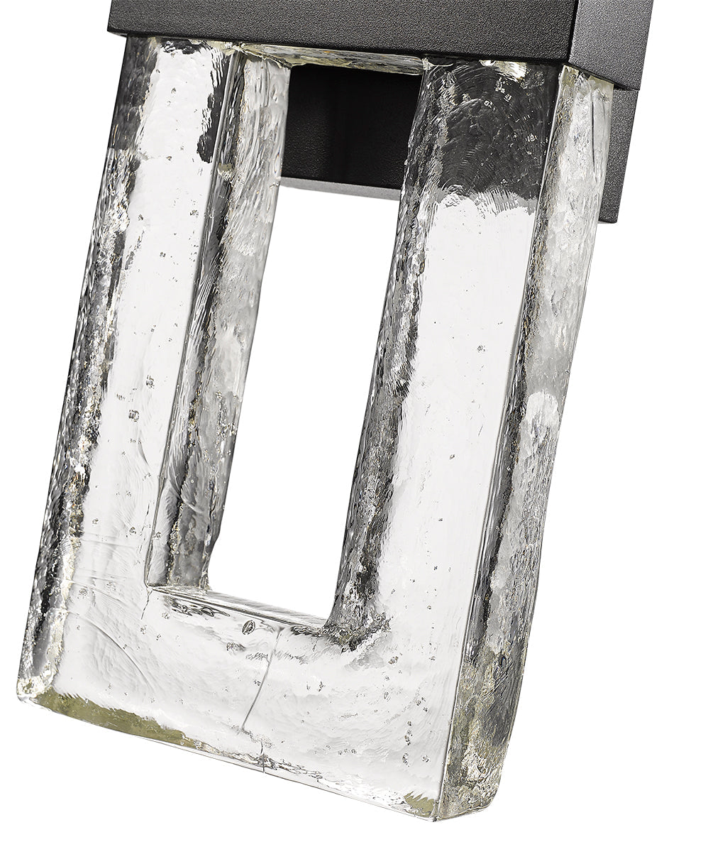 Calico Replaceable LED Outdoor Wall Light-zoom-3