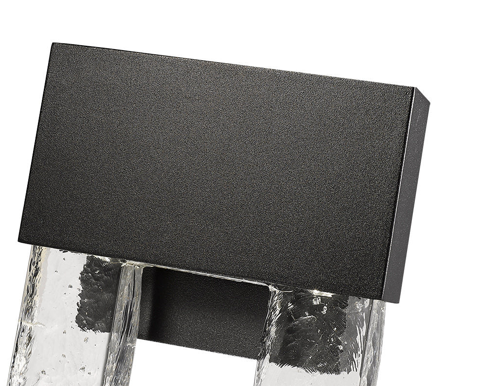 Calico Replaceable LED Outdoor Wall Light-zoom-4