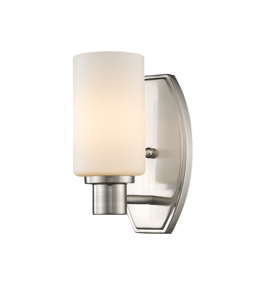 Aspen 1-Light Wall Sonce
