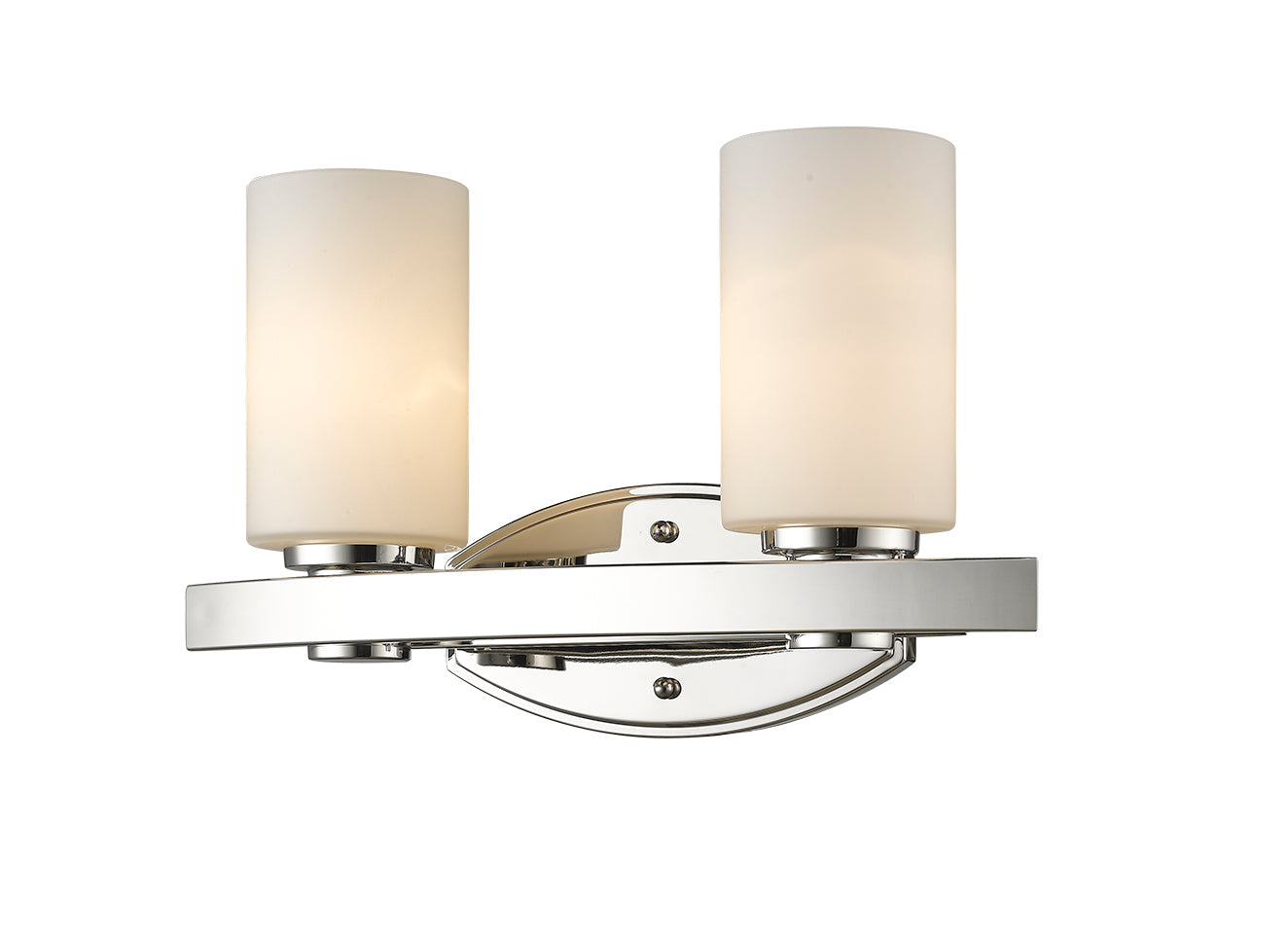 Aspen 2-Light Vanity Light-2