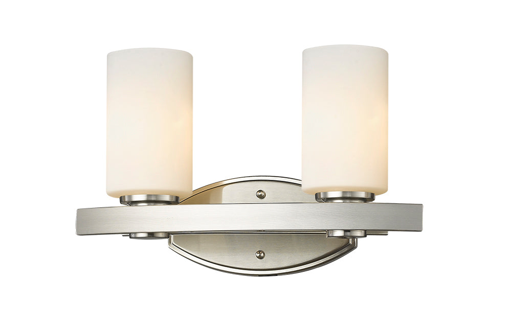 Aspen 2-Light Vanity Light-3