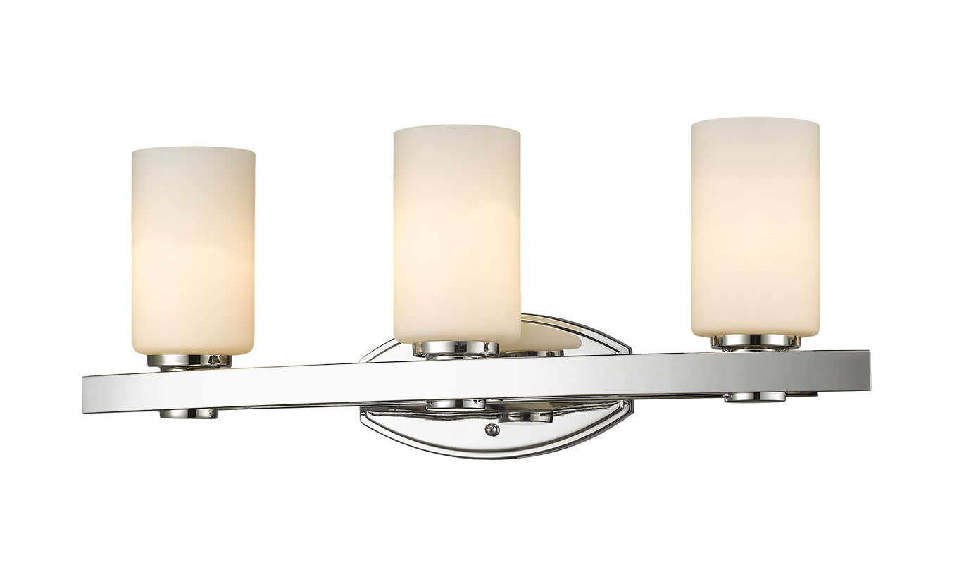 Aspen 3-Light Vanity Light-3