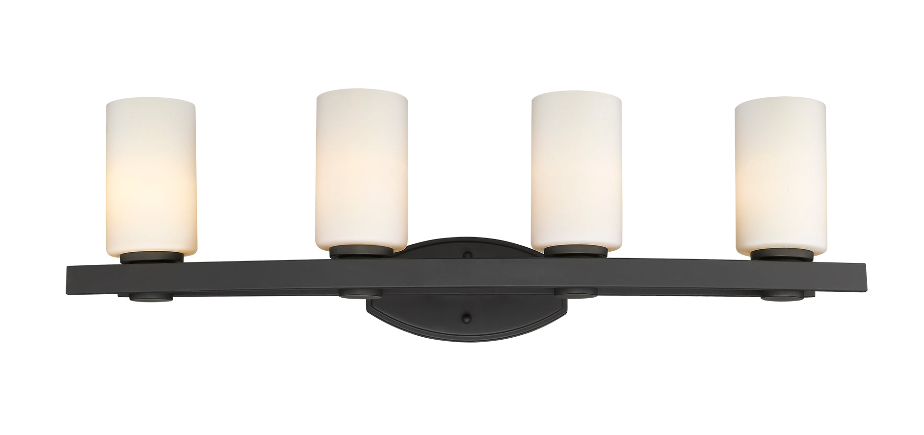 Aspen 4-Light Vanity Light