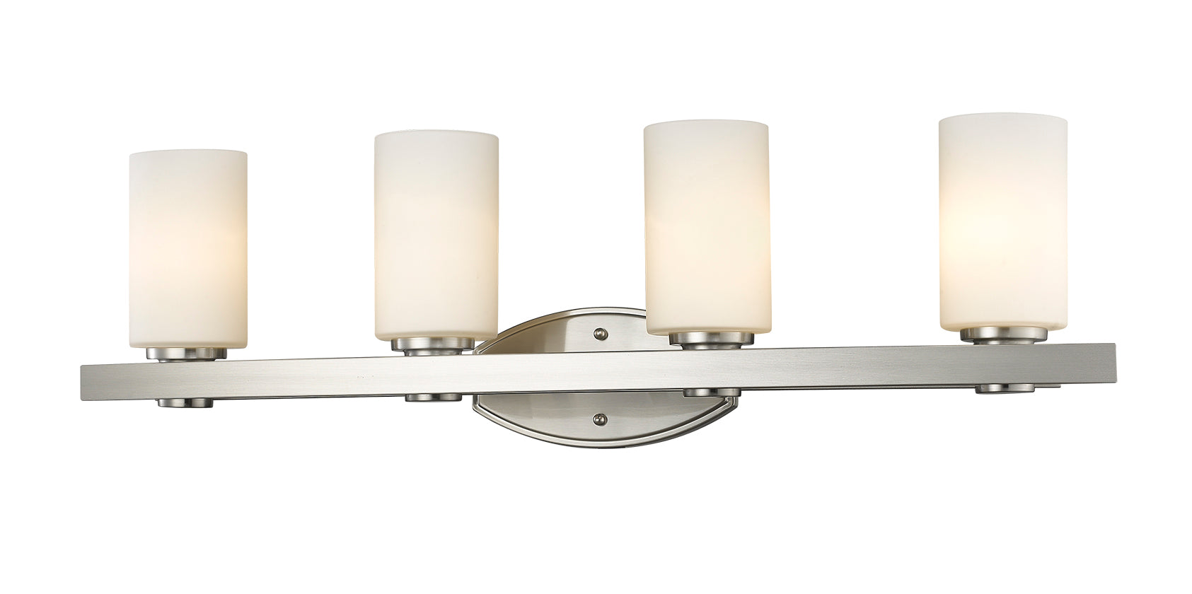 Aspen 4-Light Vanity Light-3