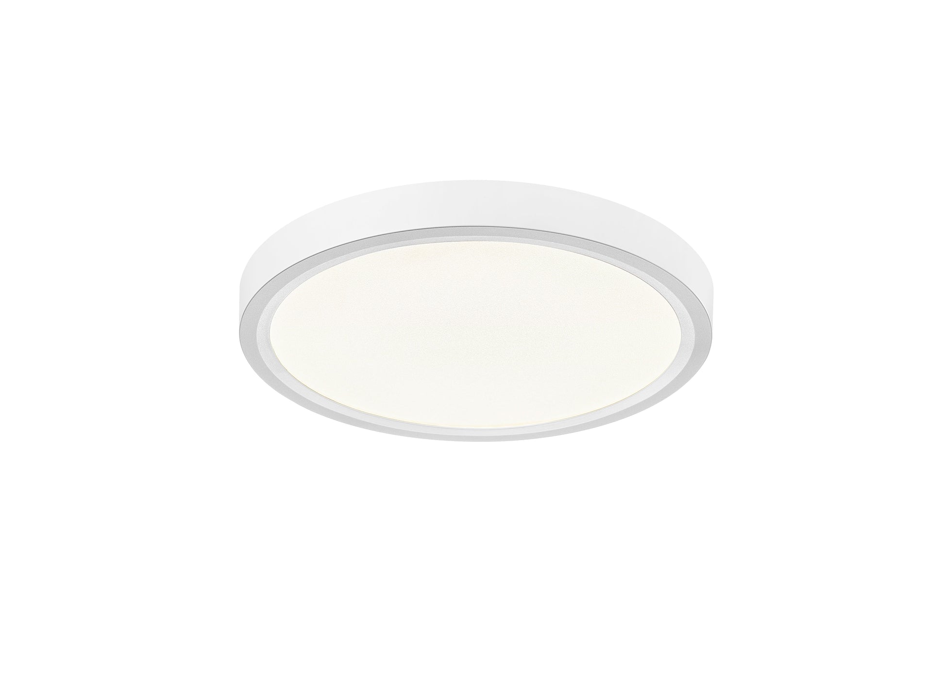 7" Slim Disk LED Flush Mount White (Copy) Mirage Lighting
