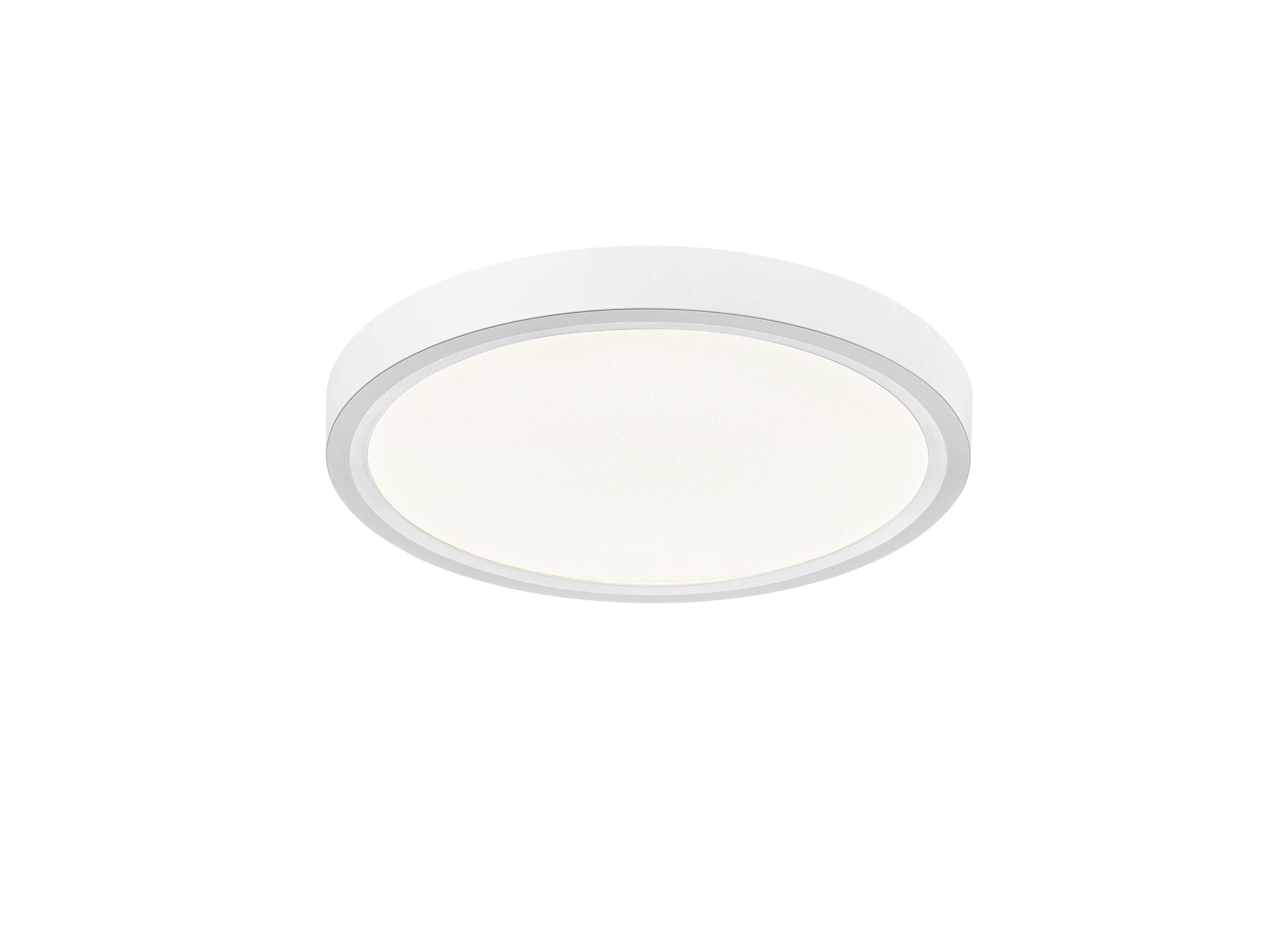 7" Slim Disk LED Flush Mount White (Copy) Mirage Lighting