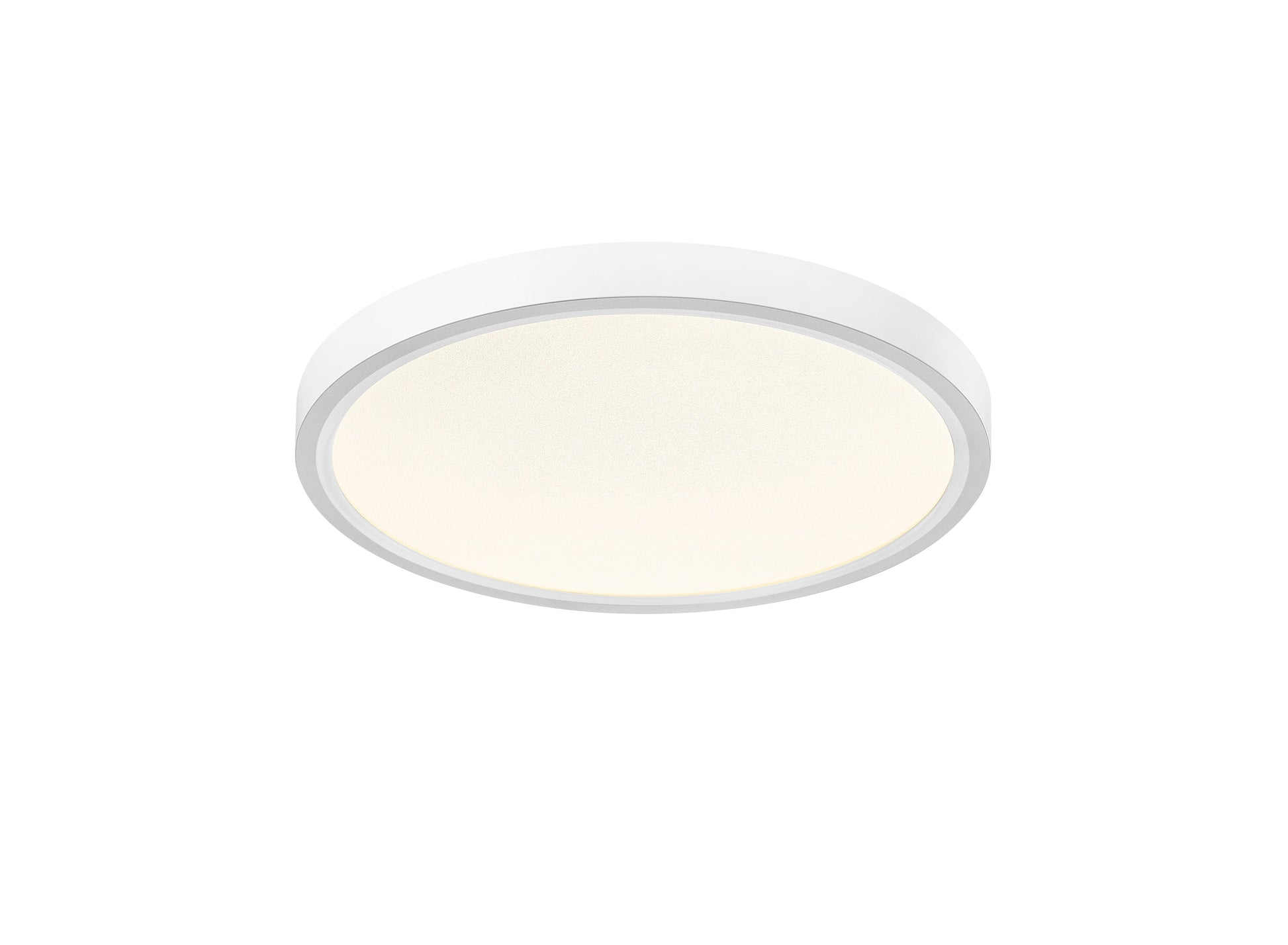 9" Slim Disk LED Flush Mount White (Copy) Mirage Lighting