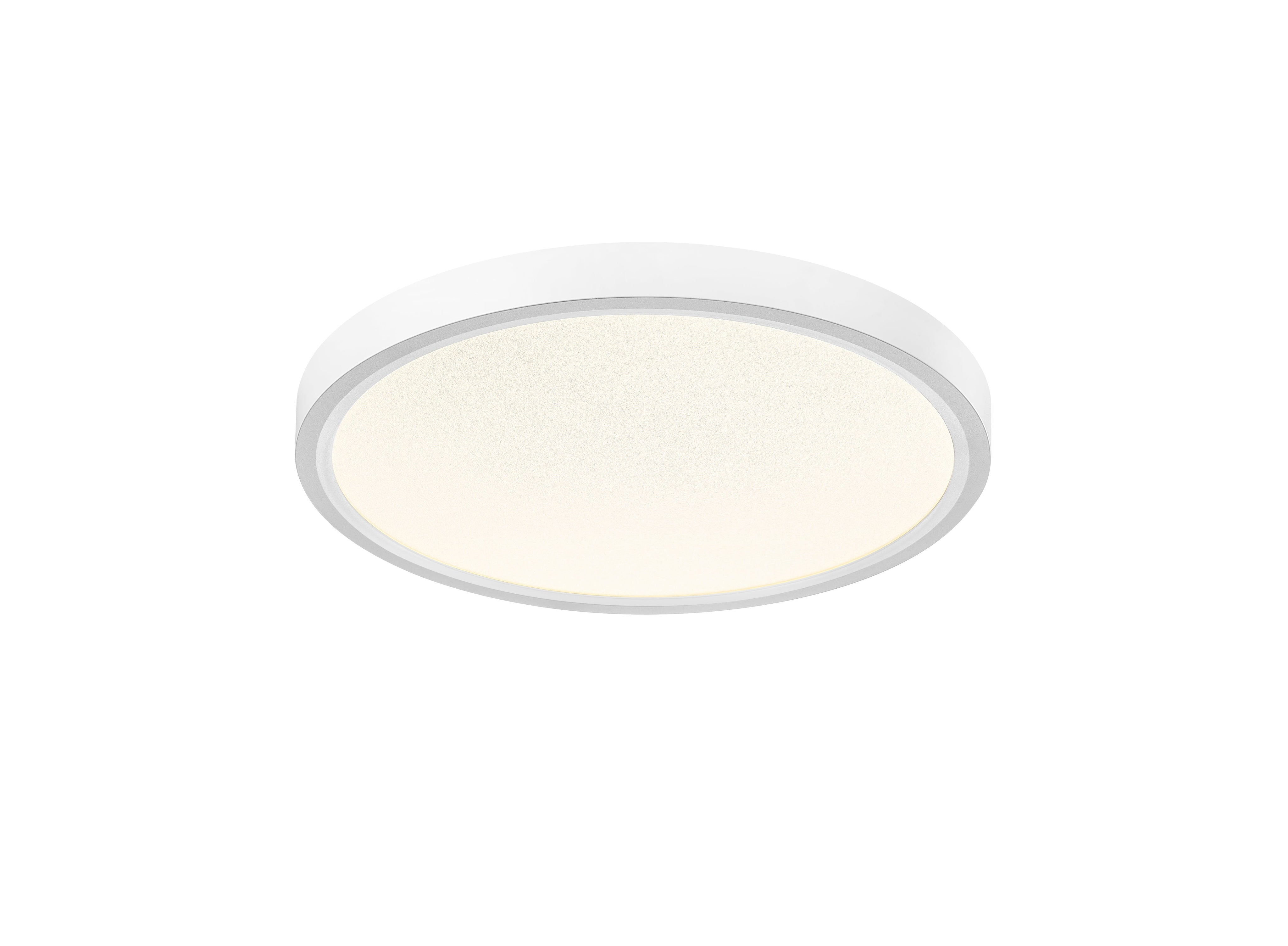 9" Slim Disk LED Flush Mount White (Copy) Mirage Lighting