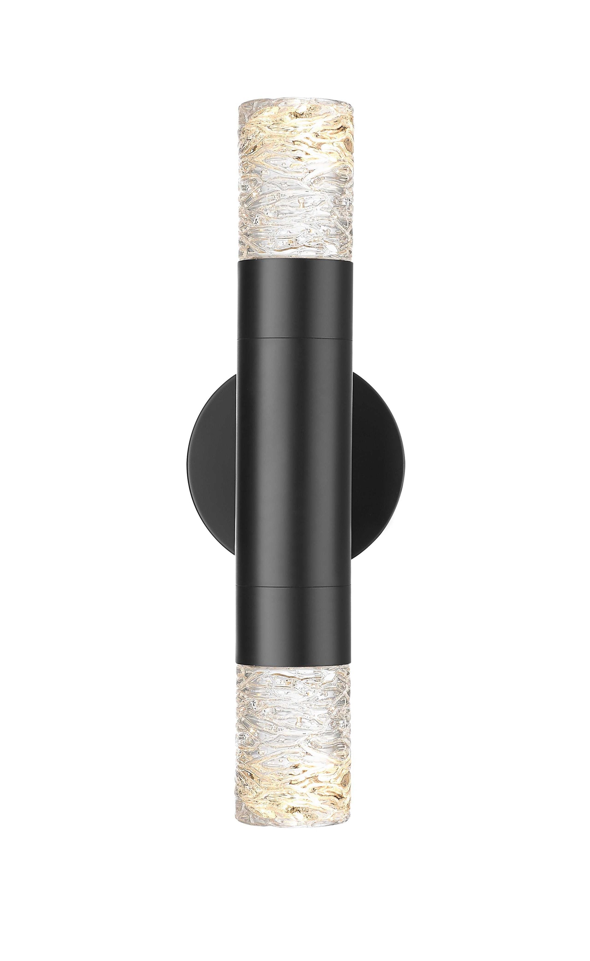 Nest 2-Light Indoor/Outdoor Sconce Modition Lighting