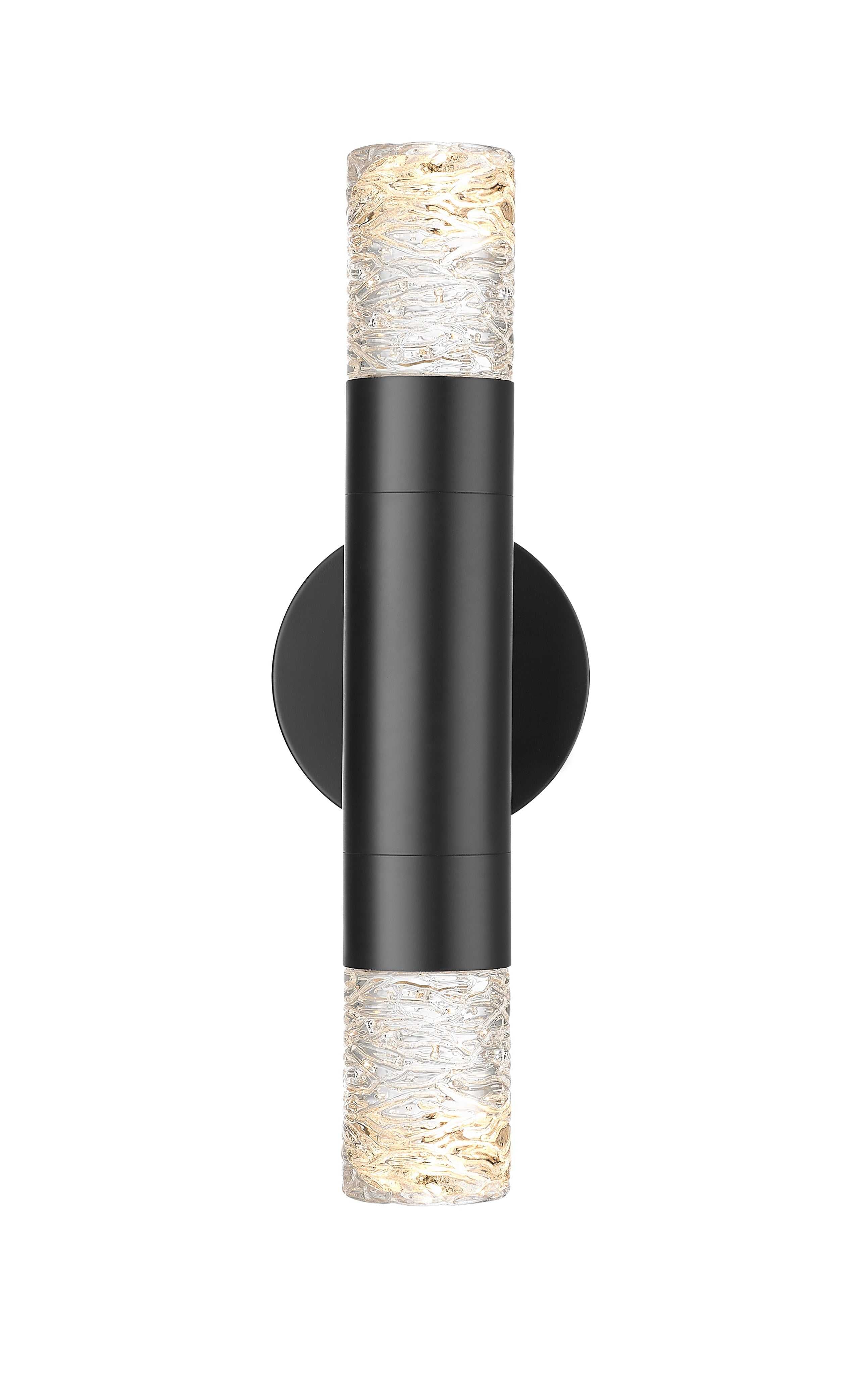 Nest 2-Light Indoor/Outdoor Sconce Modition Lighting