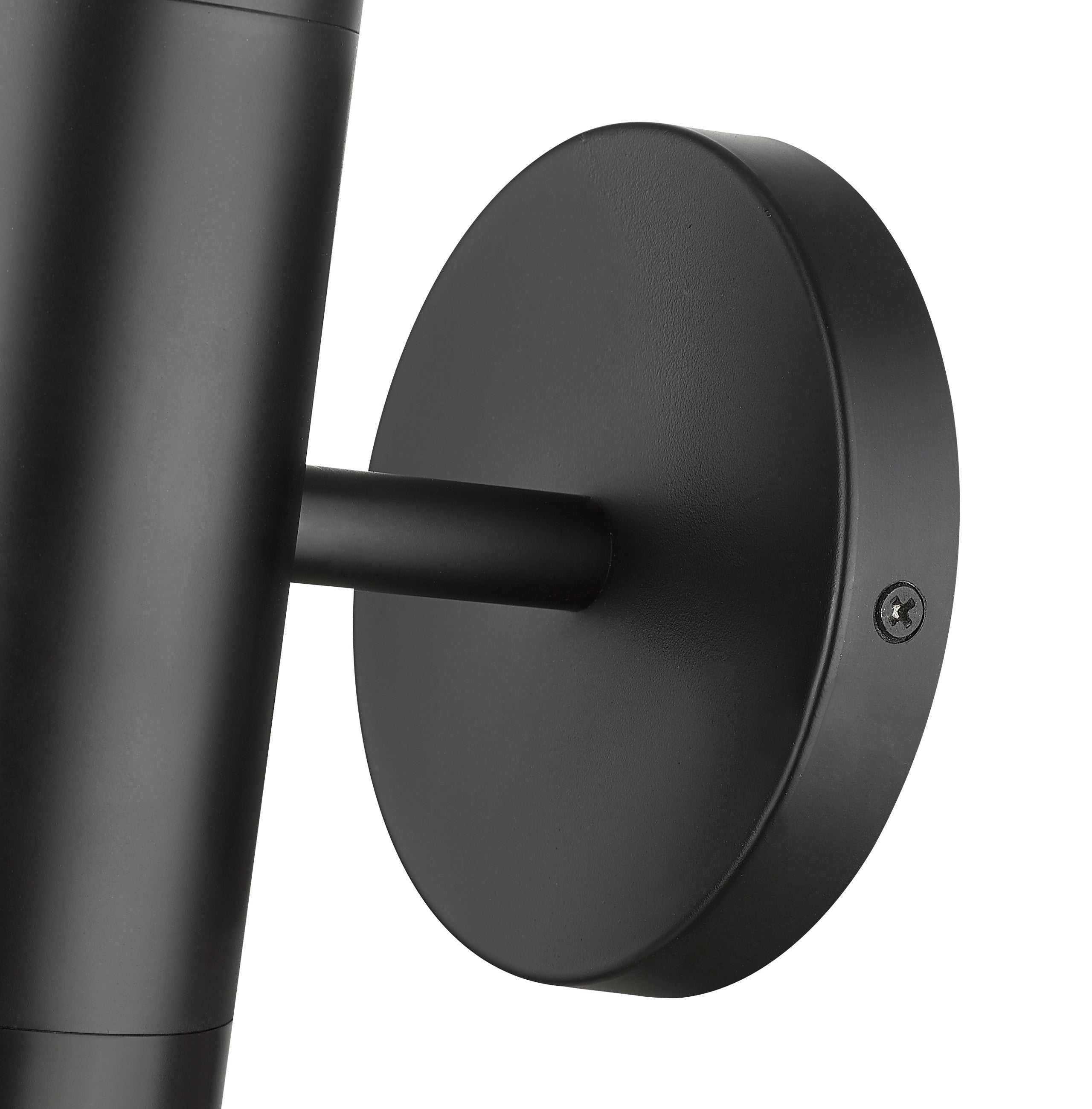 Nest 2-Light Indoor/Outdoor Sconce Modition Lighting