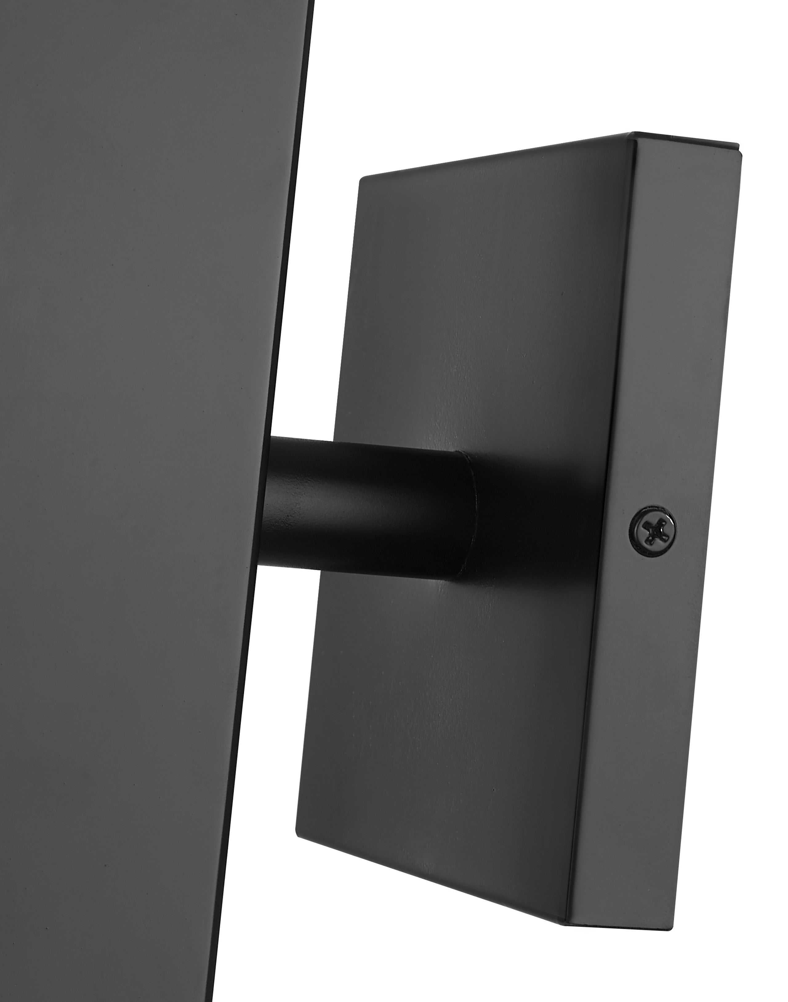 Quartz 2-Light Replaceable Up/Down Stainless Steel Outdoor Wall Light Modition Lighting