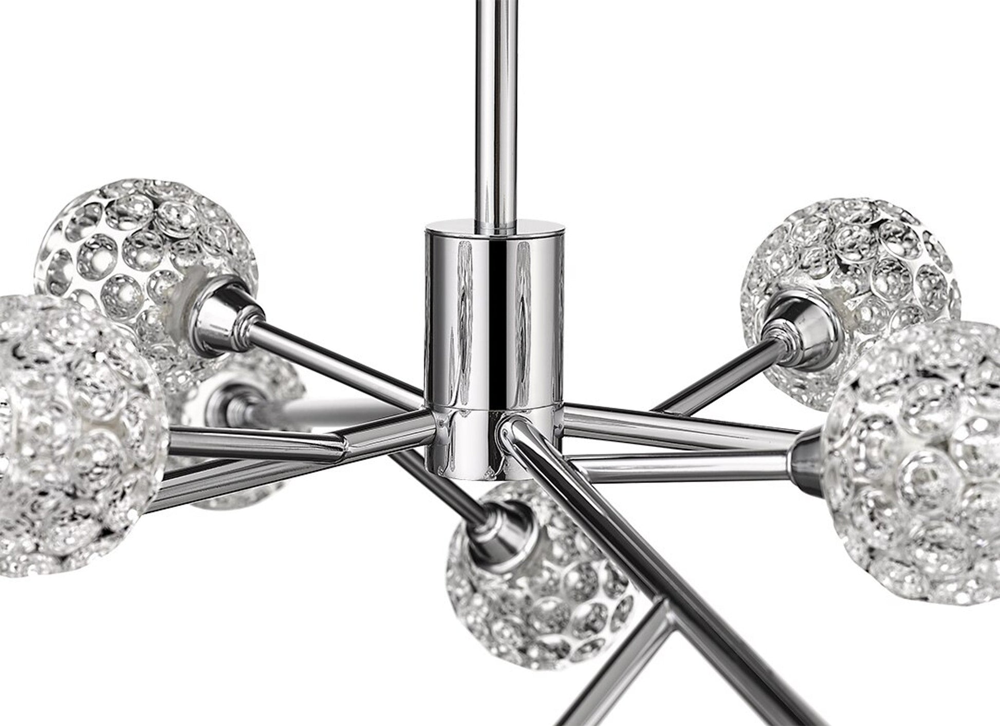Papillon 12-Light Chandelier-6