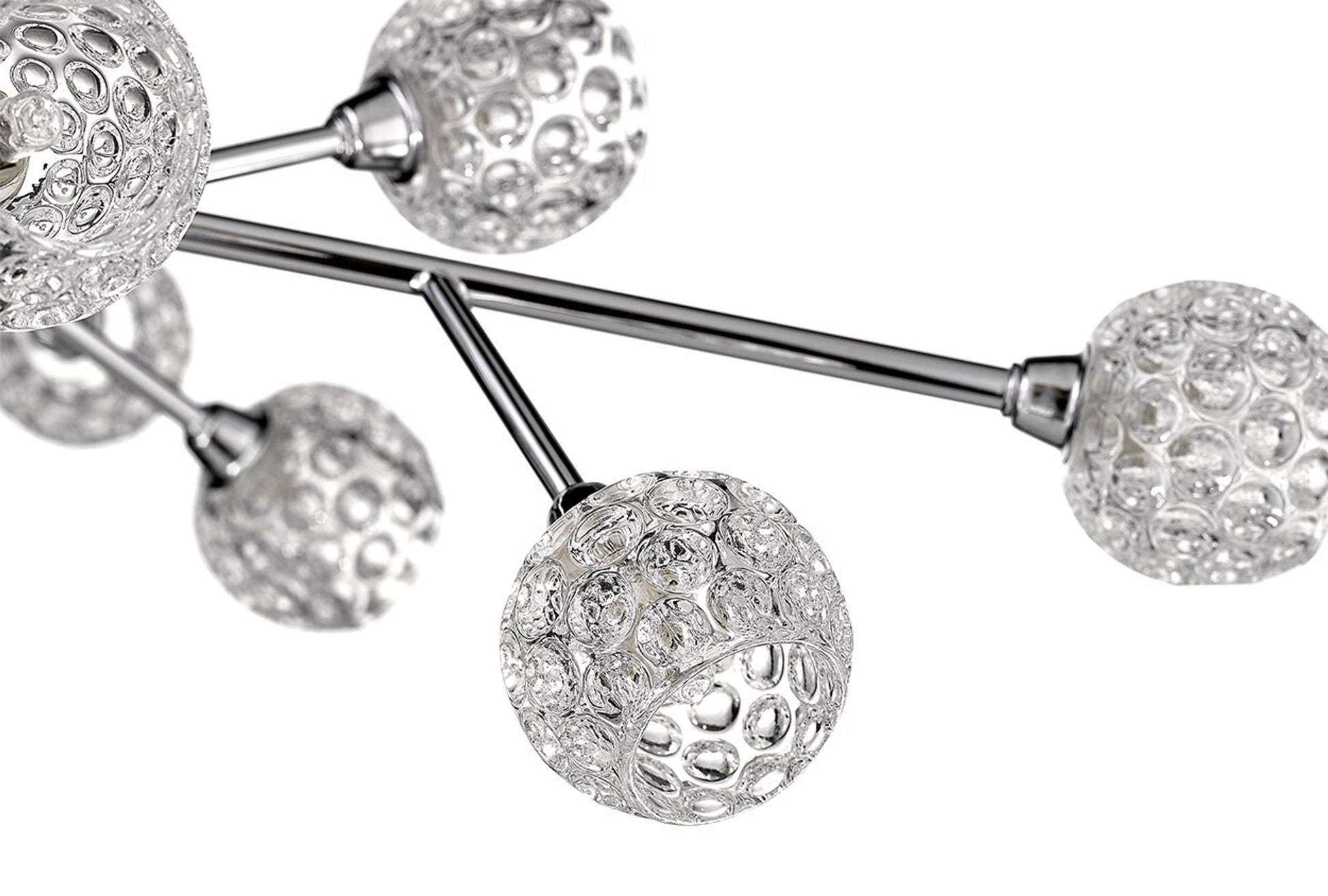 Papillon 12-Light Chandelier-5