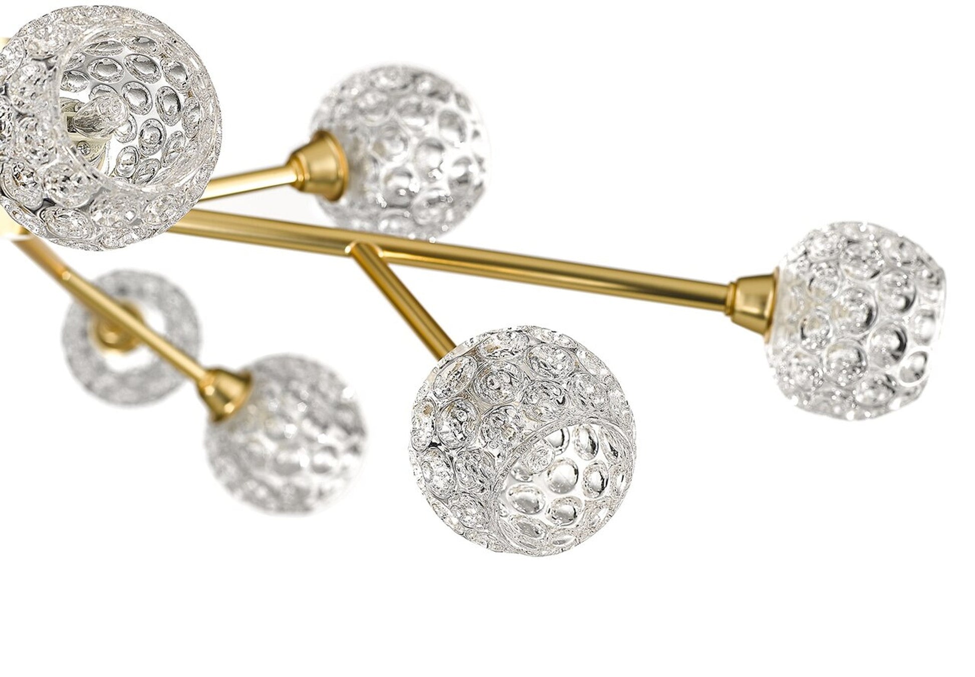 Papillon 12-Light Chandelier-9