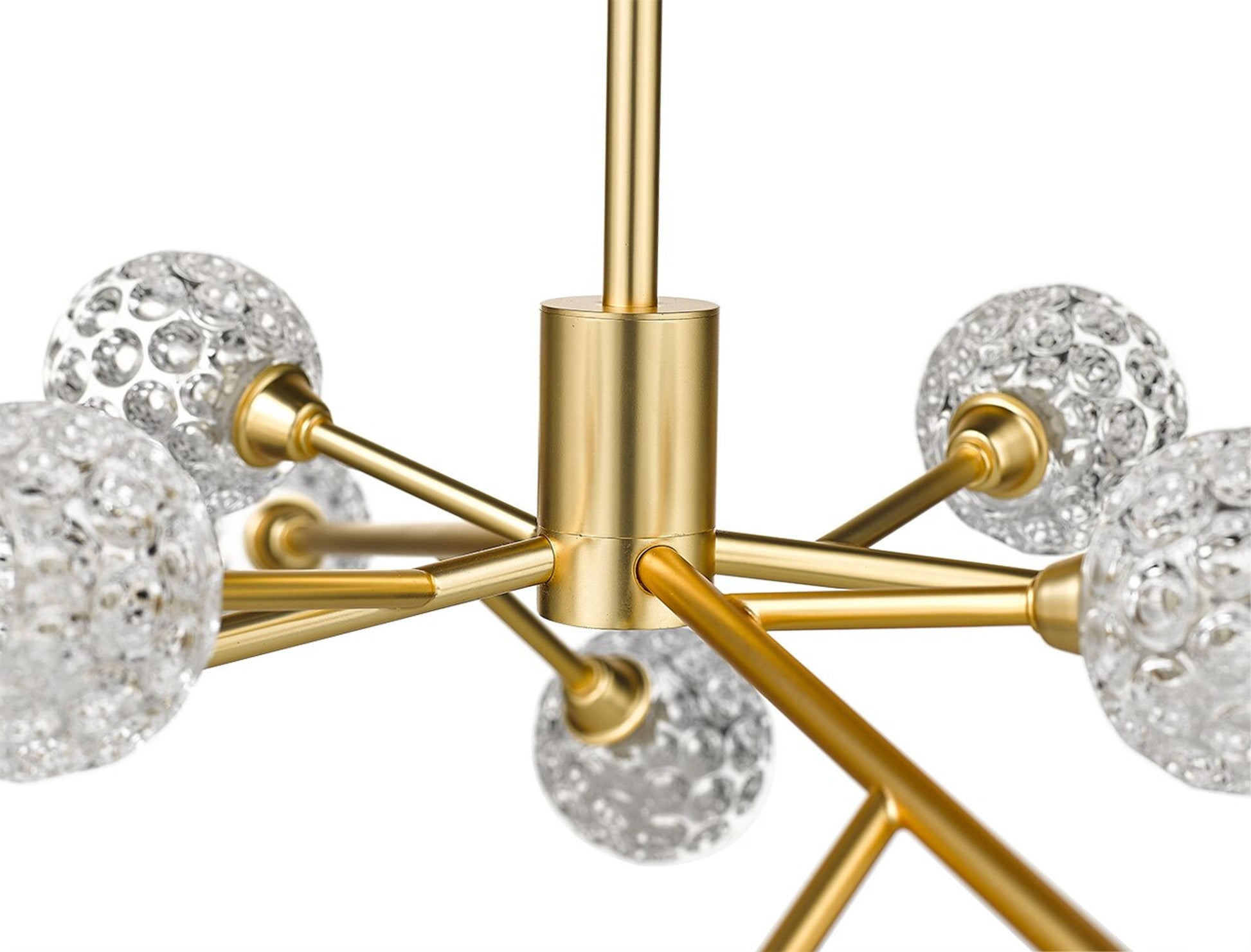 Papillon 12-Light Chandelier-8