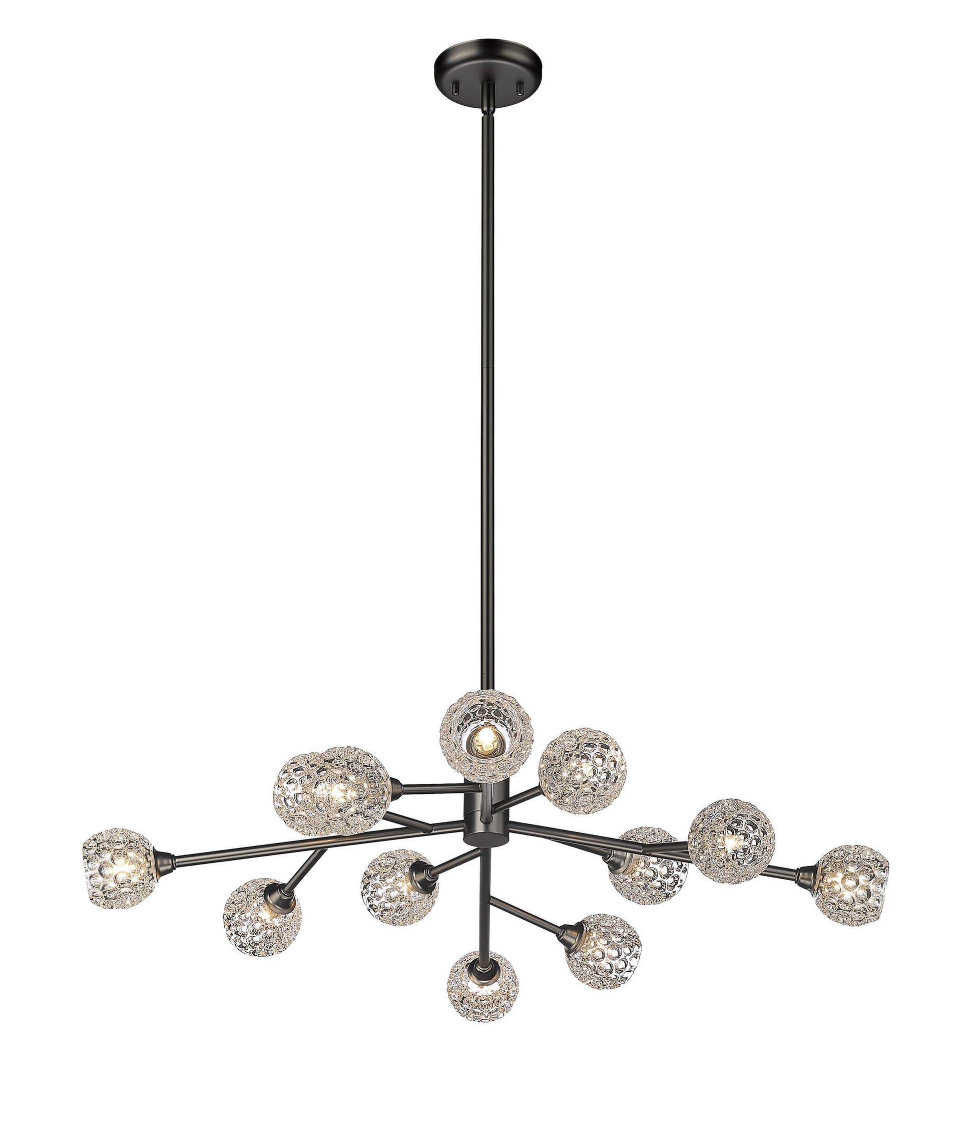 Papillon 12-Light Chandelier-1