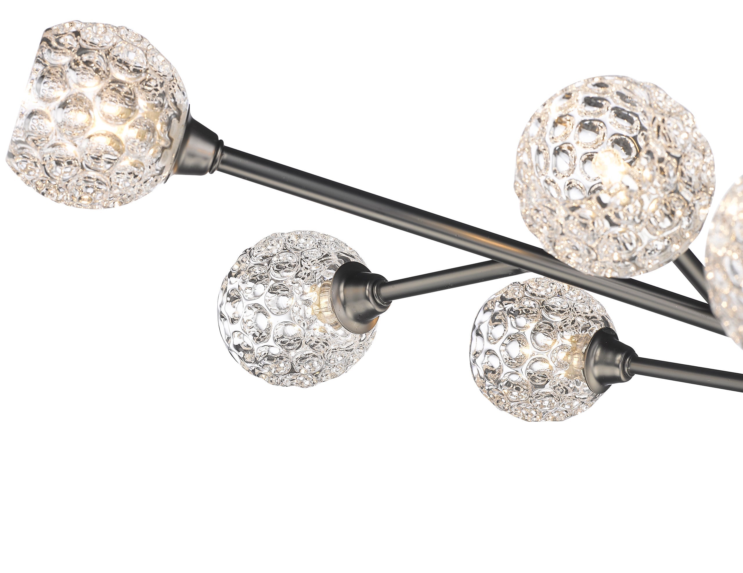 Papillon 12-Light Chandelier-zoom-2
