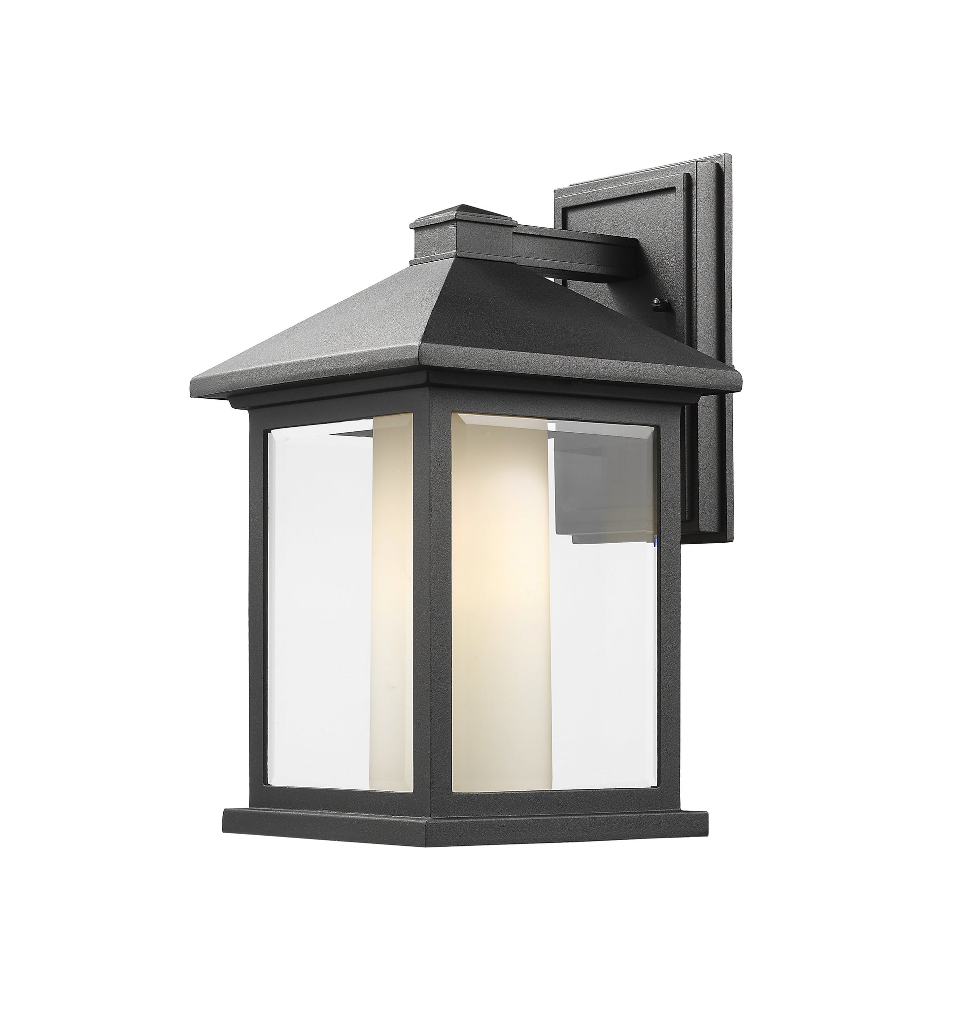 Tommy Small Outdoor Wall Light-1