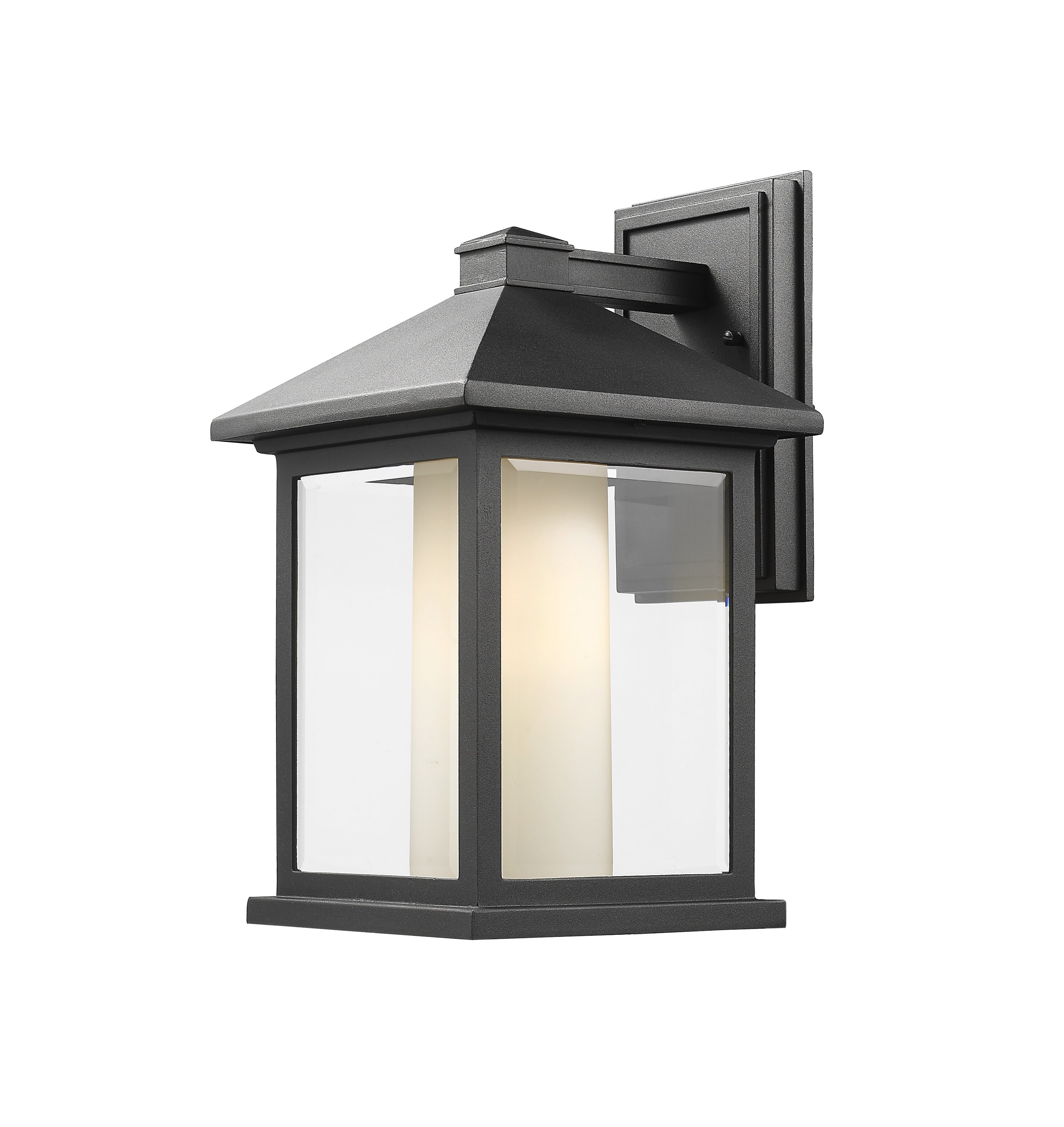 Tommy Small Outdoor Wall Light-zoom-1