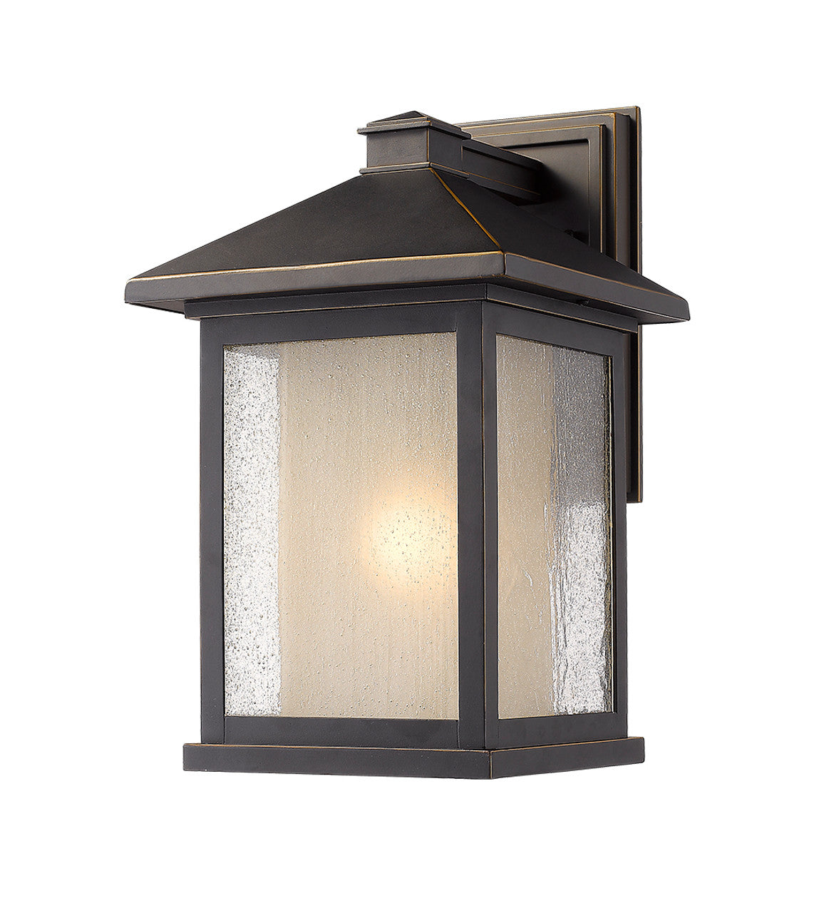 Valeri Large Outdoor Wall Light-1