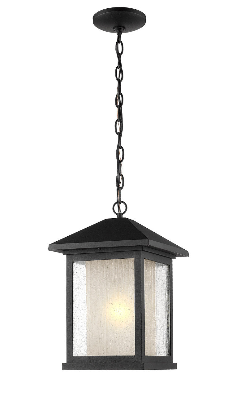 Valeri Outdoor Hanging Lantern-2
