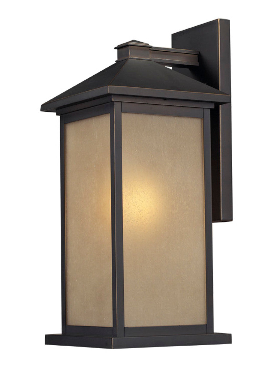 Allure Large Outdoor Wall Light-1