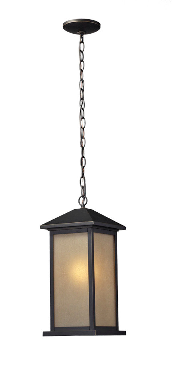 Allure Large Outdoor Hanging Lantern-zoom-2