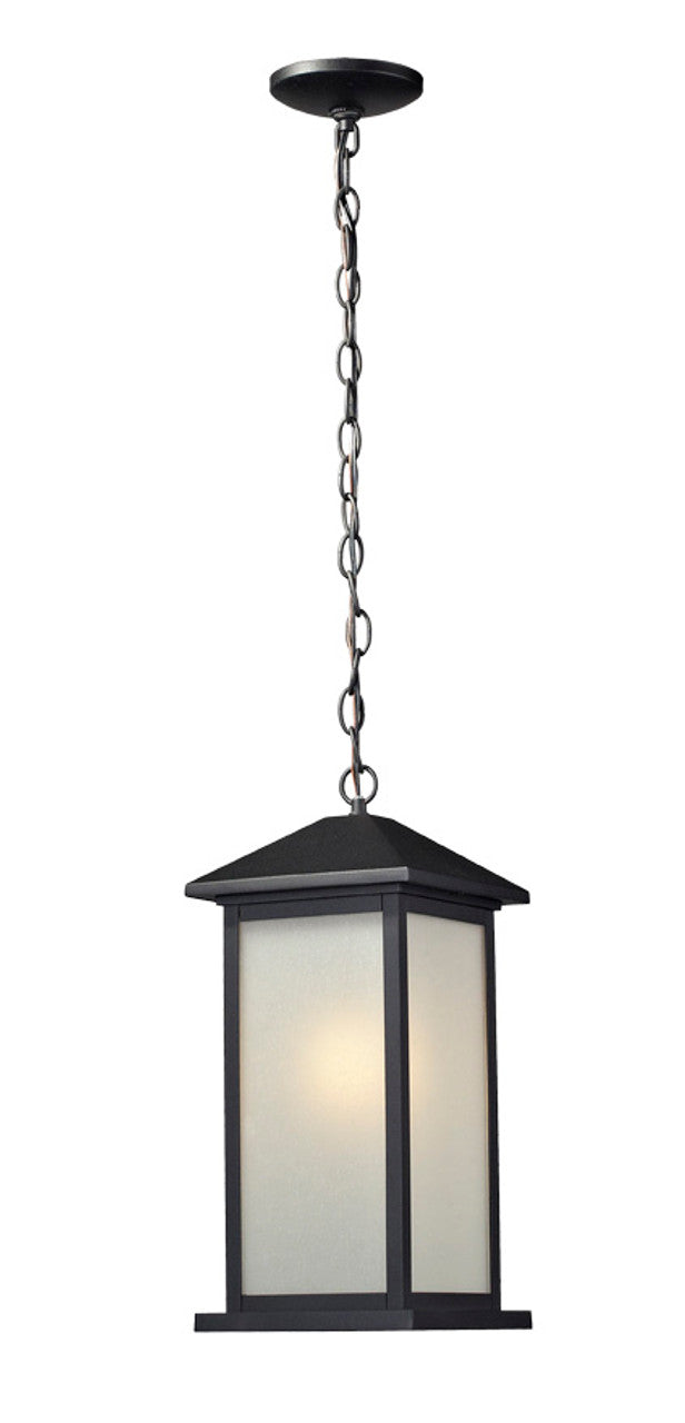 Allure Medium Outdoor Hanging Lantern-zoom-2