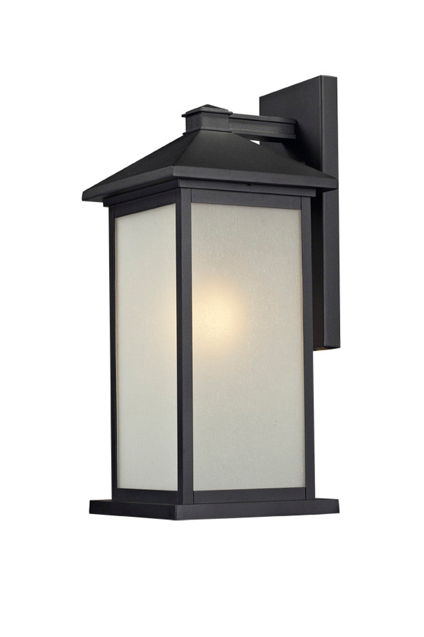 Allure Medium Outdoor Wall Light-zoom-2
