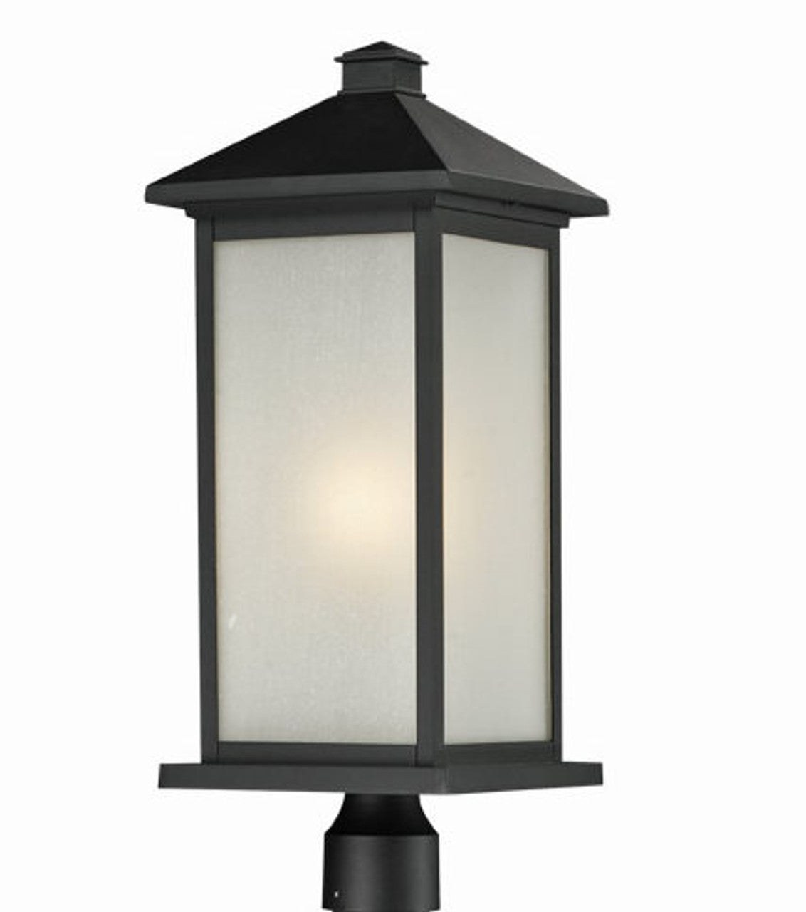 Allure Large Post Head