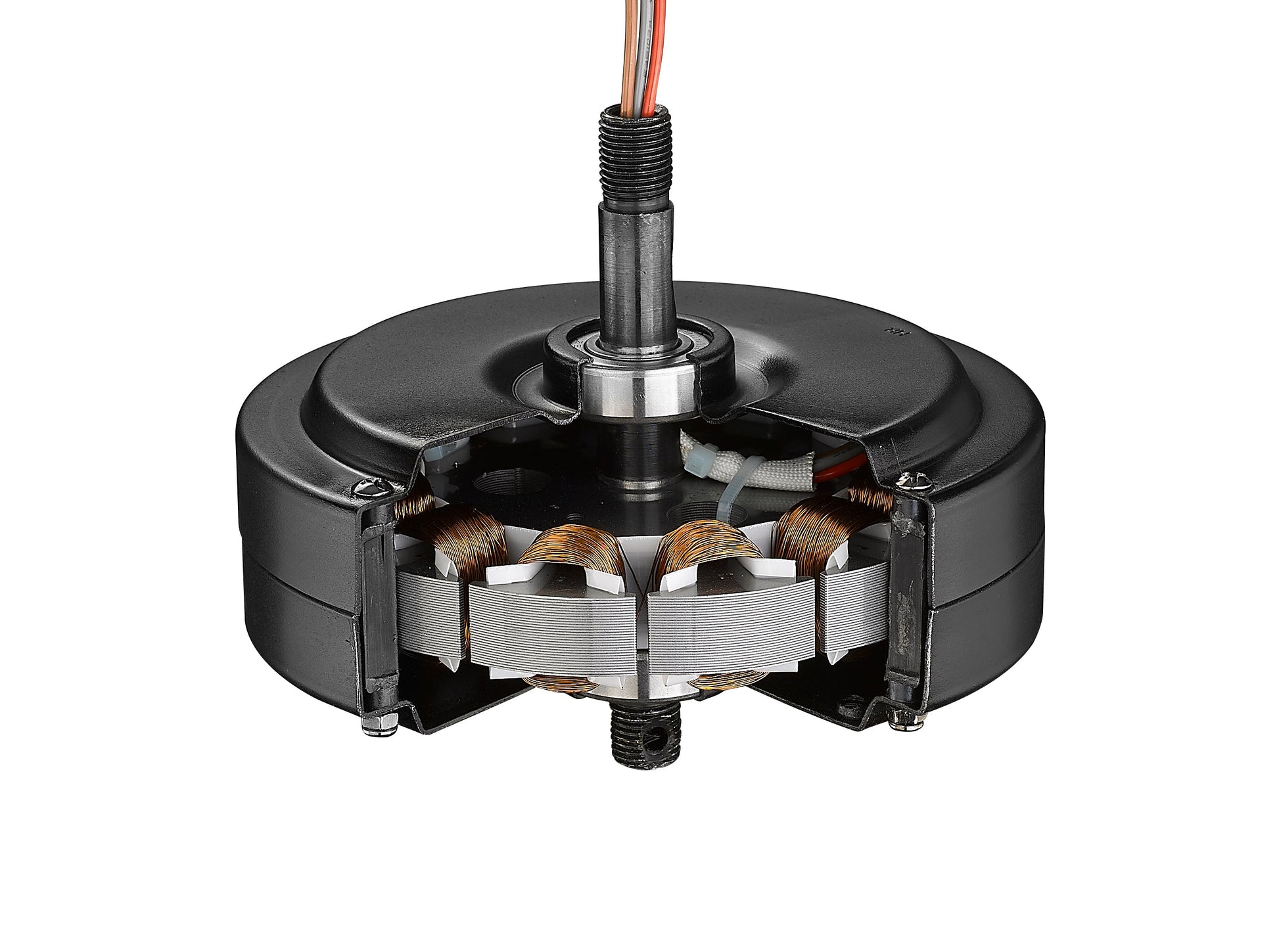 Keen 52" Ceiling Fan-12